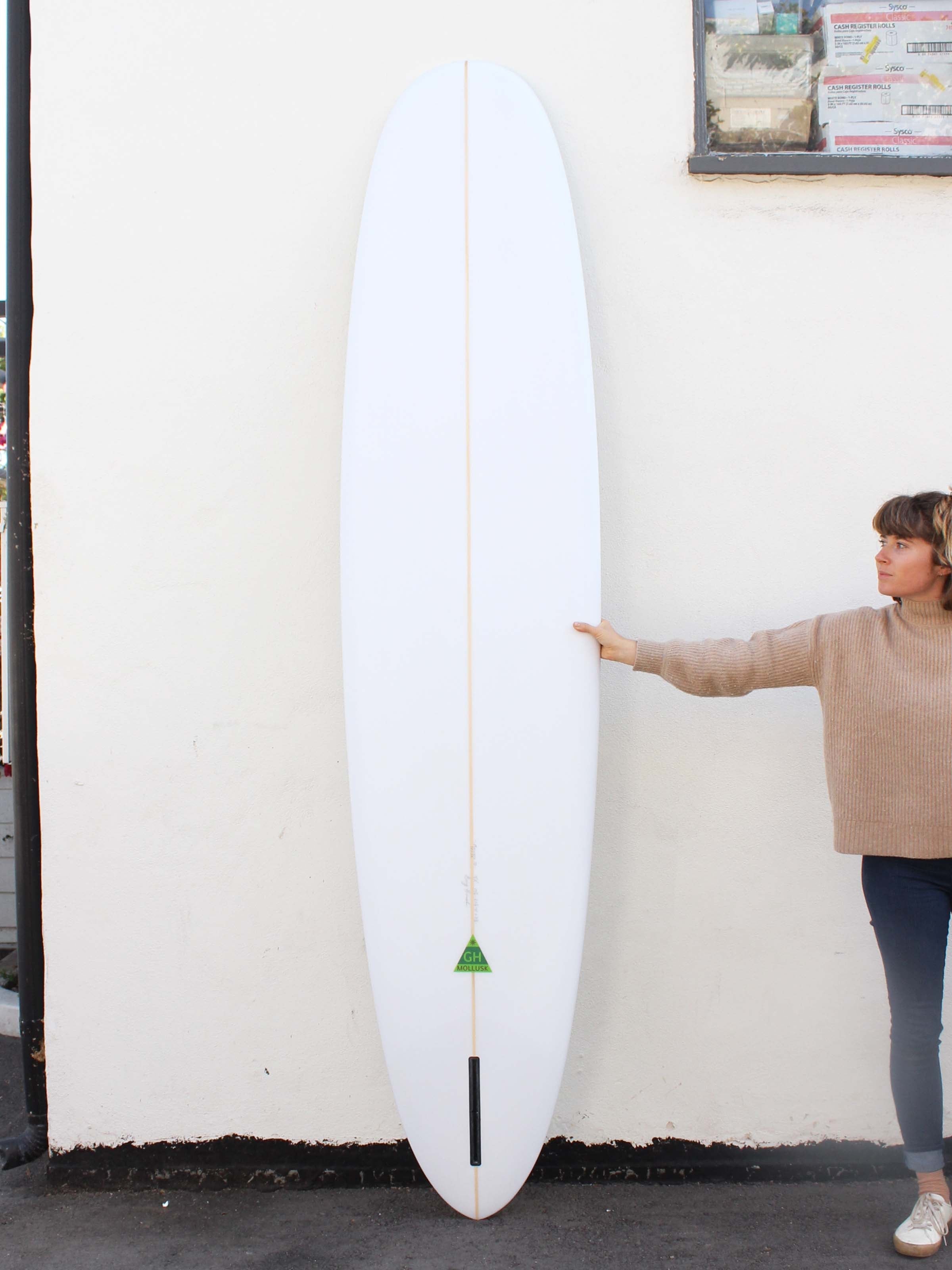 9'2 Hanel CNR - Mollusk Surf Shop