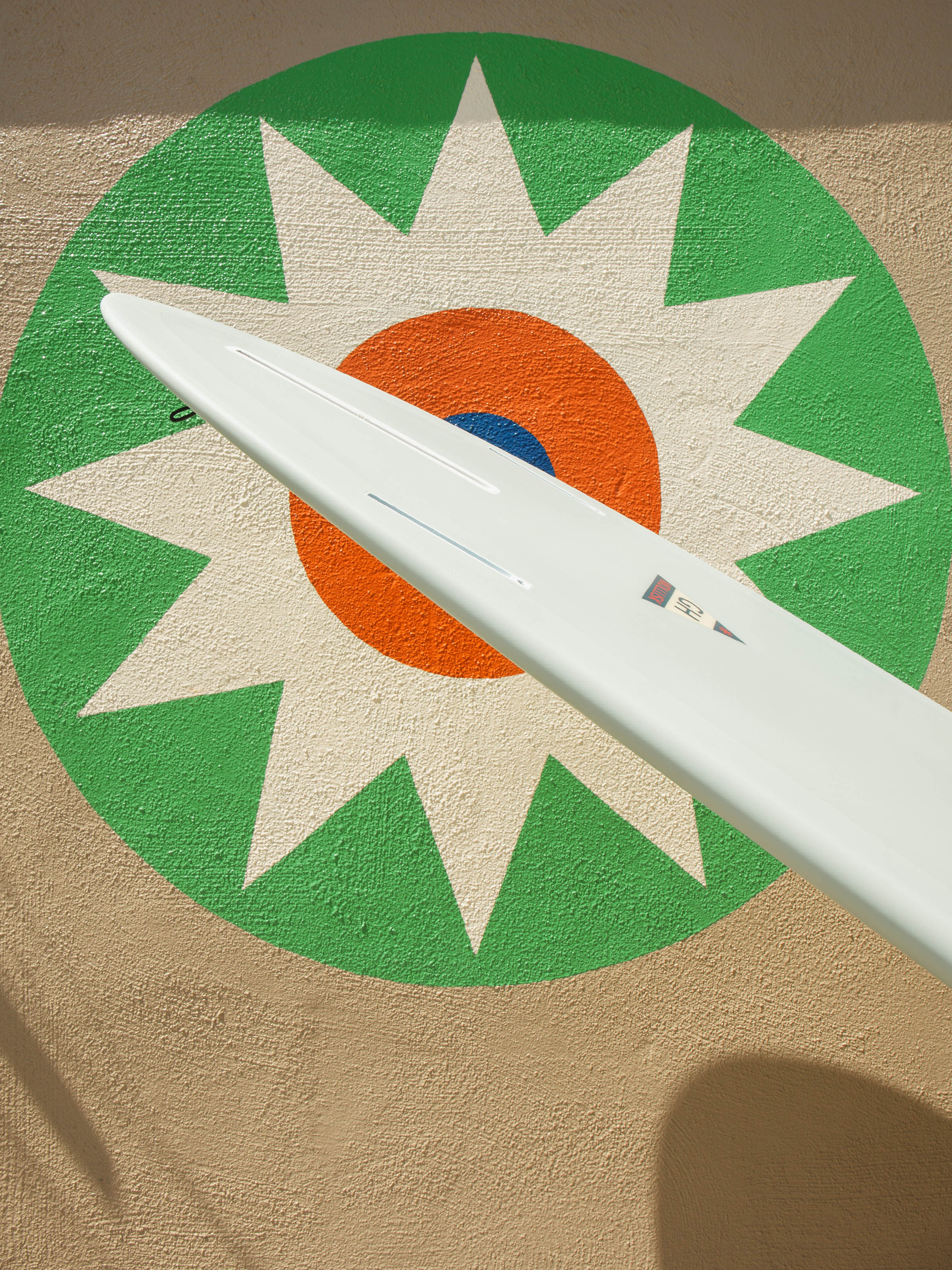 9'2 Hanel GLB 2+1 - Mollusk Surf Shop - description