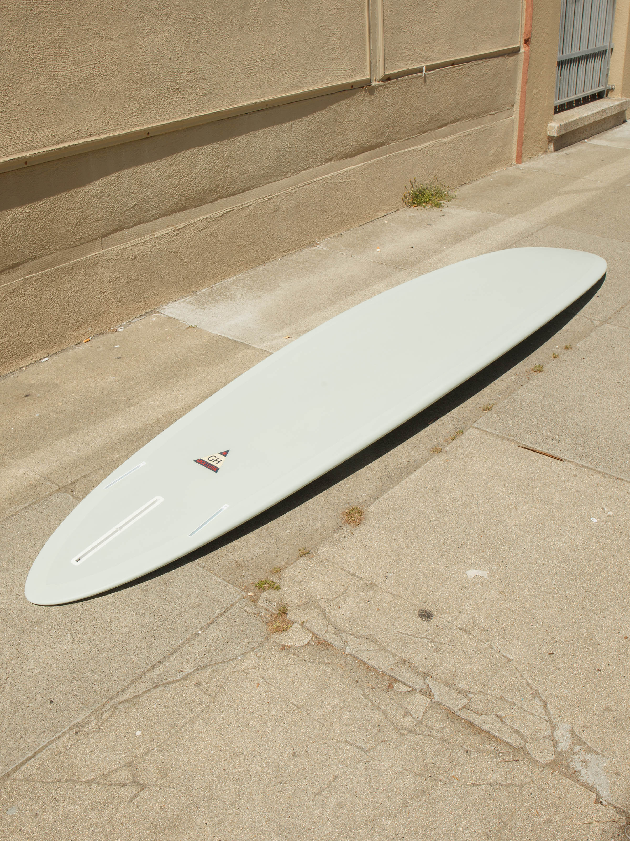 9'2 Hanel GLB 2+1 - Mollusk Surf Shop