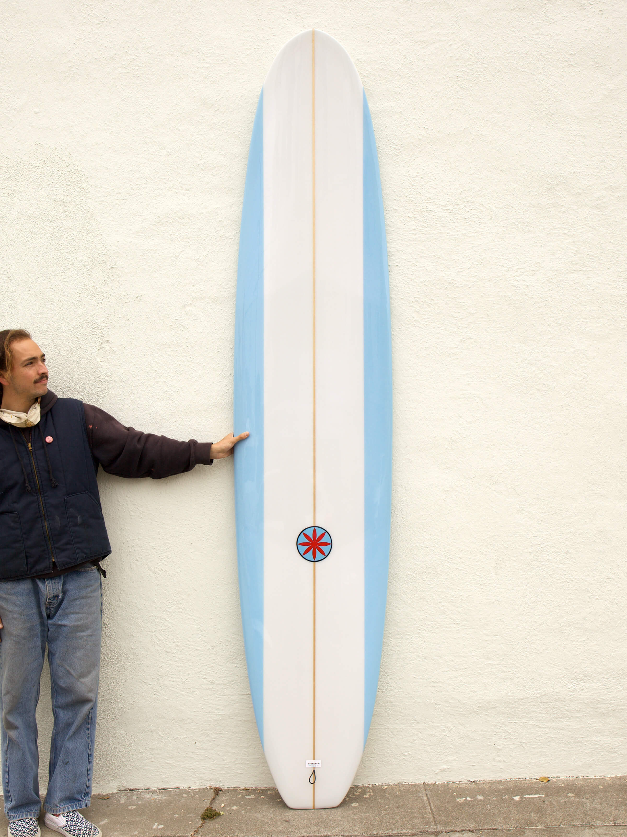 9'2 Hanel OSL - Mollusk Surf Shop