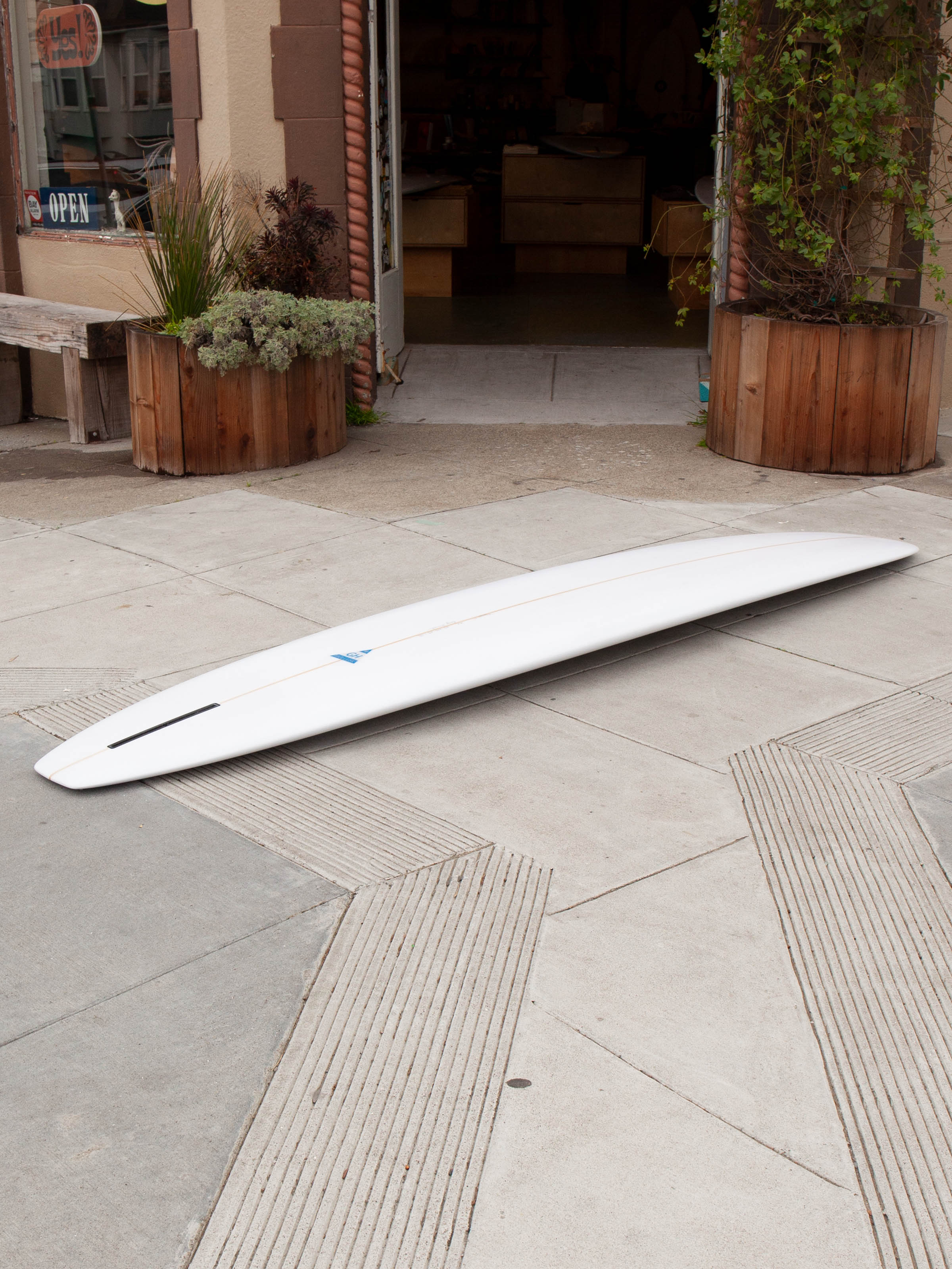 9'2 Hanel OSL - Mollusk Surf Shop
