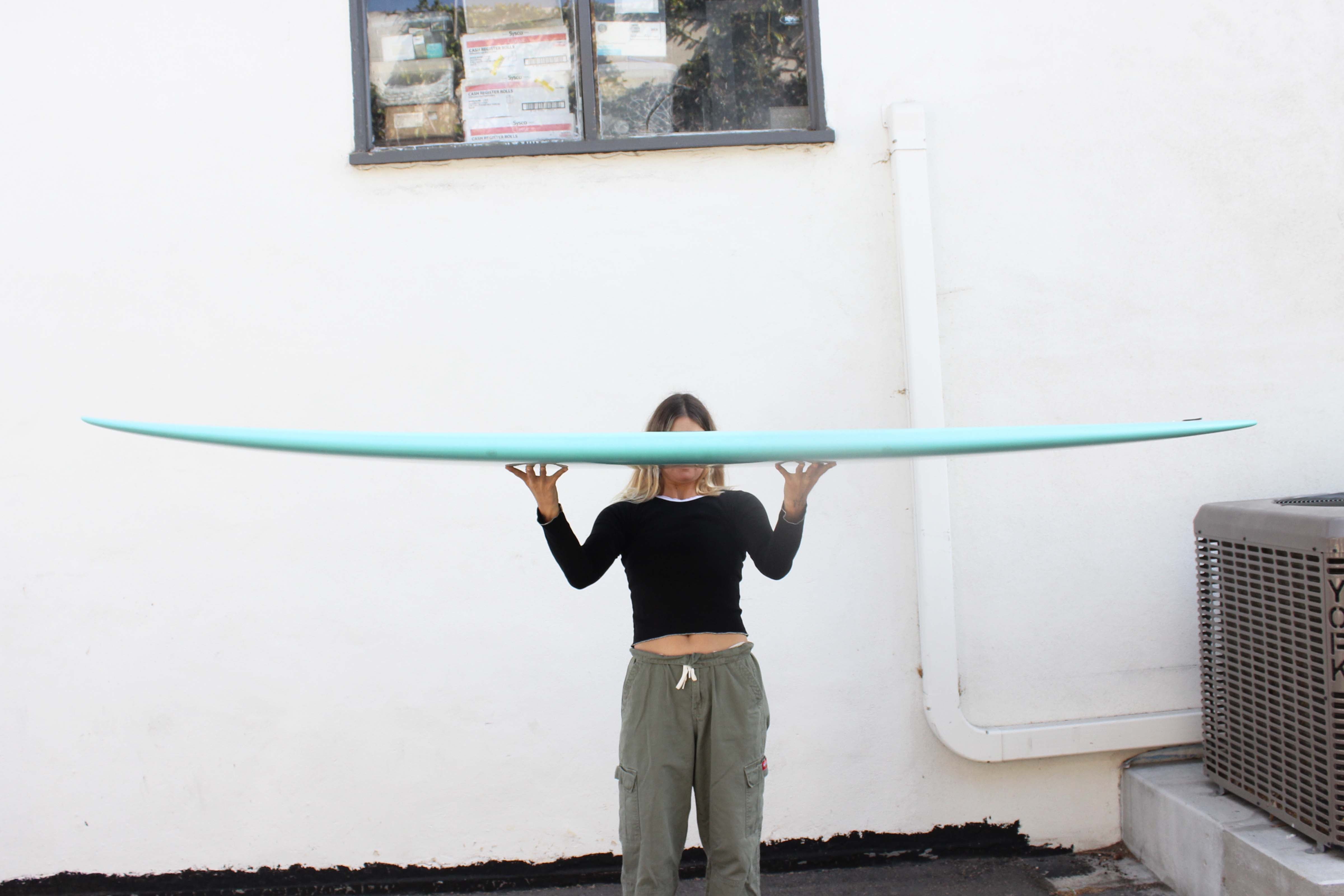 9'2 Hanel OSL - Mollusk Surf Shop