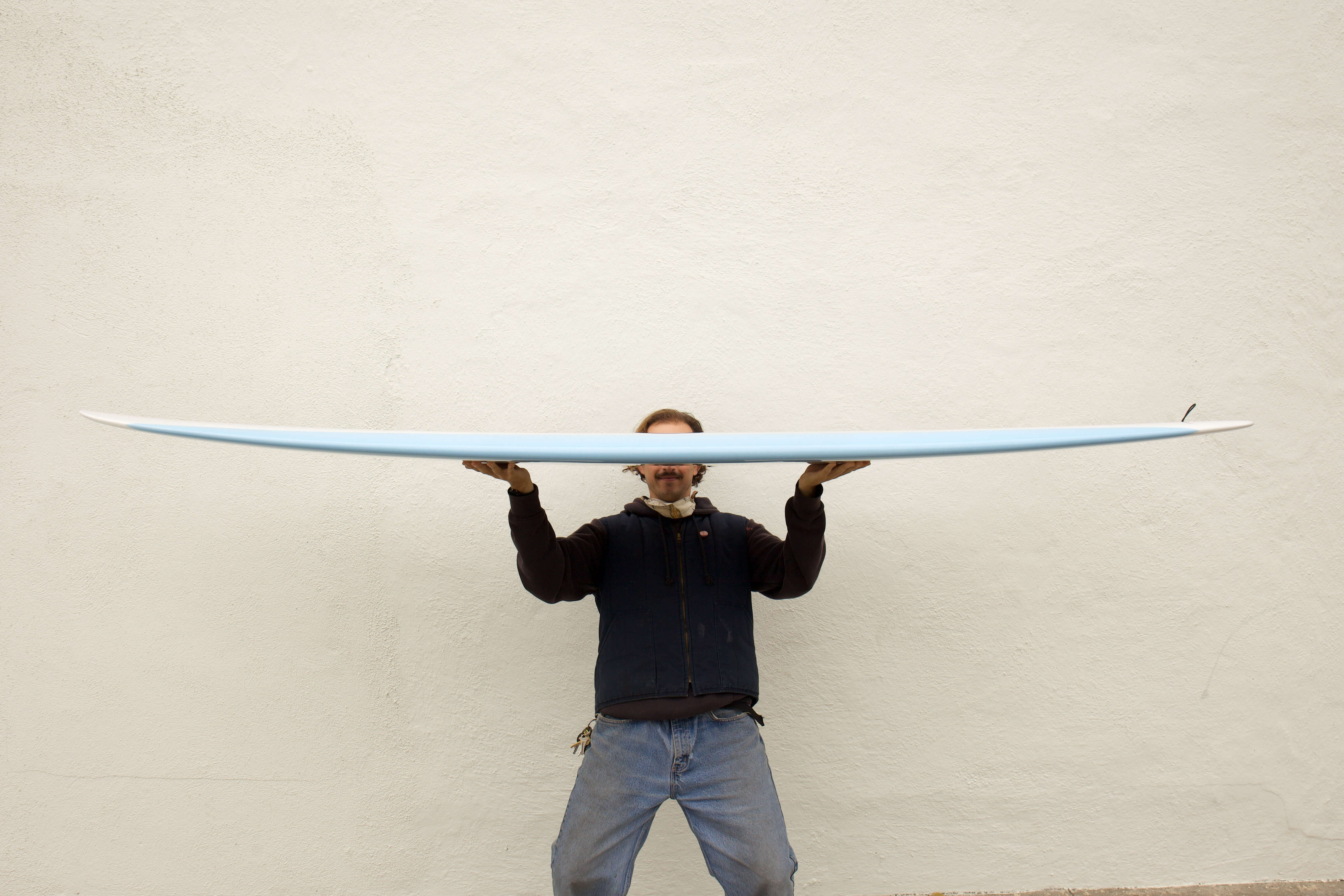 9'2 Hanel OSL - Mollusk Surf Shop