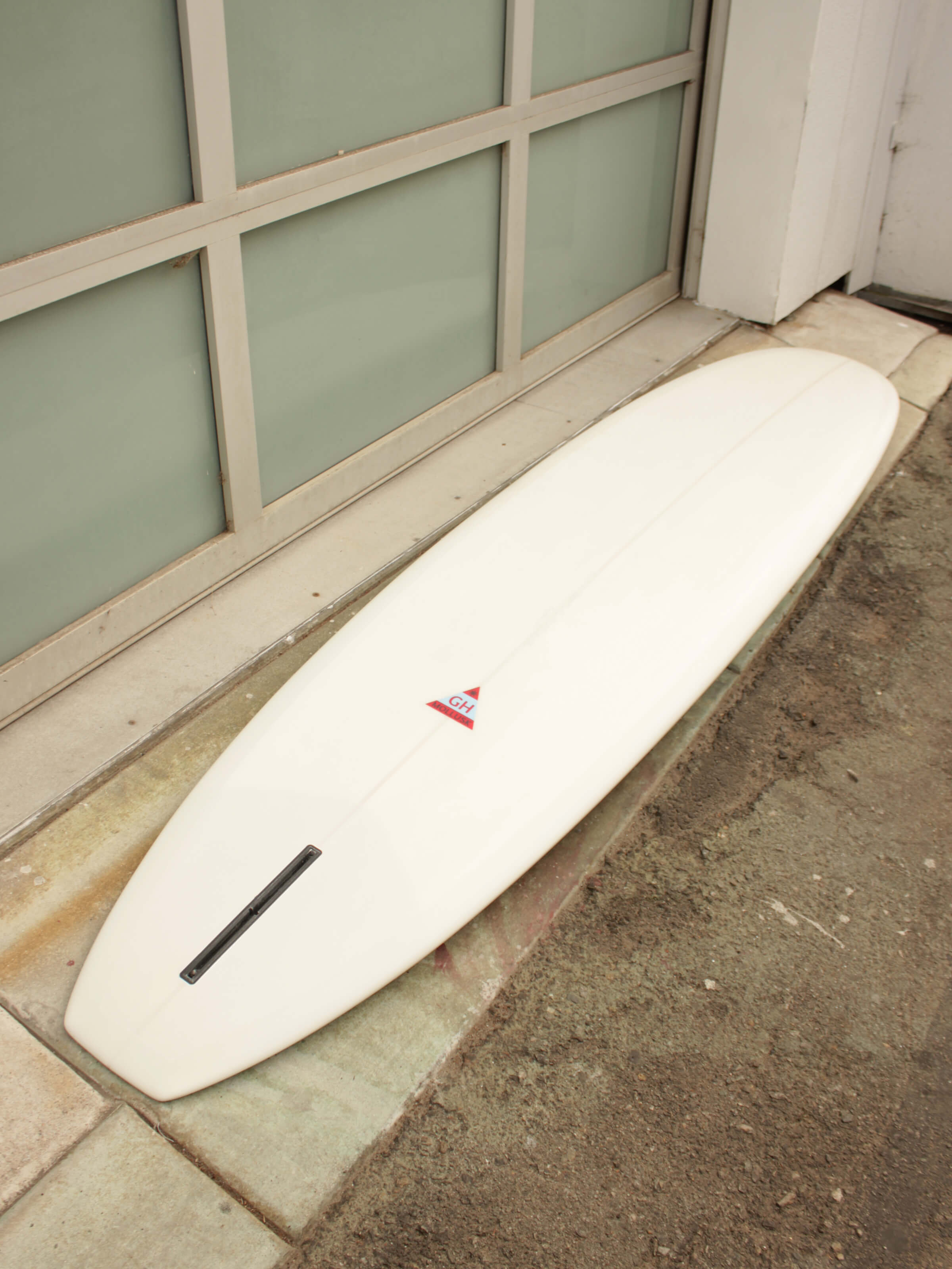 9'2 Hanel OSL - Mollusk Surf Shop