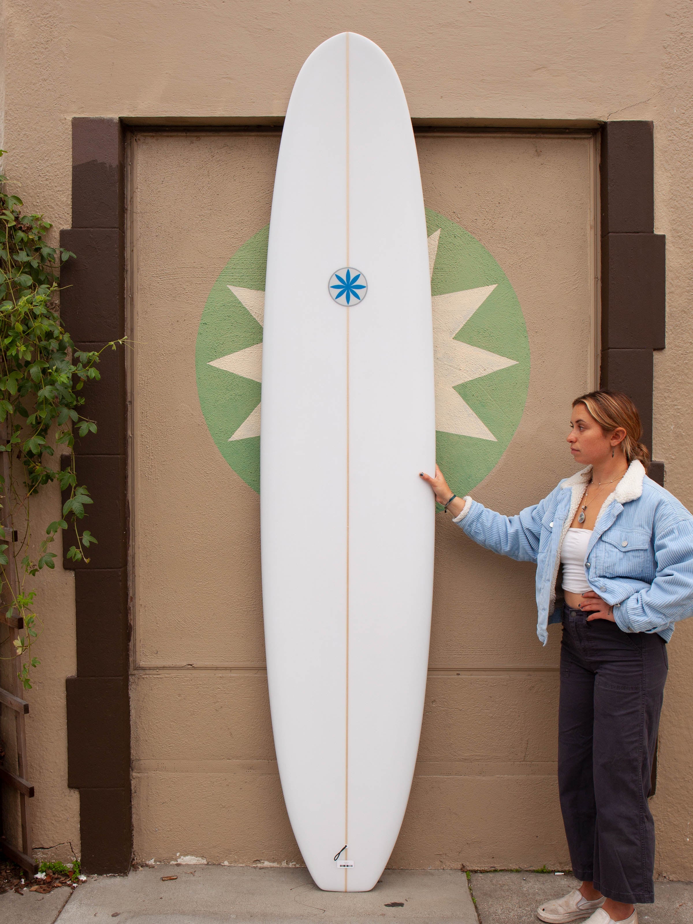 9'2 Hanel OSL - Mollusk Surf Shop