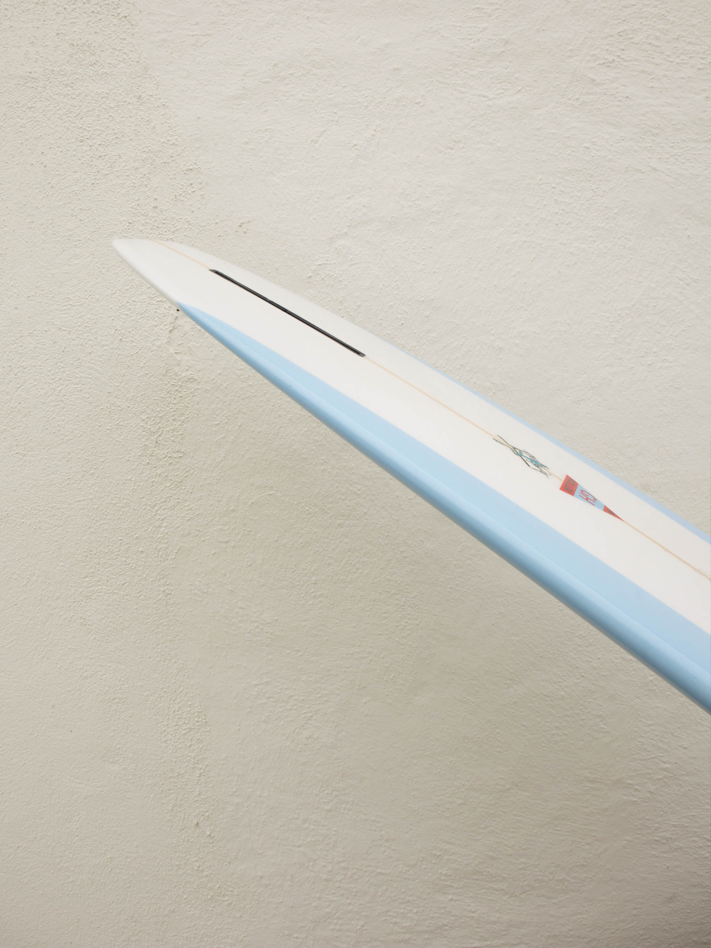 9'2 Hanel OSL - Mollusk Surf Shop - description