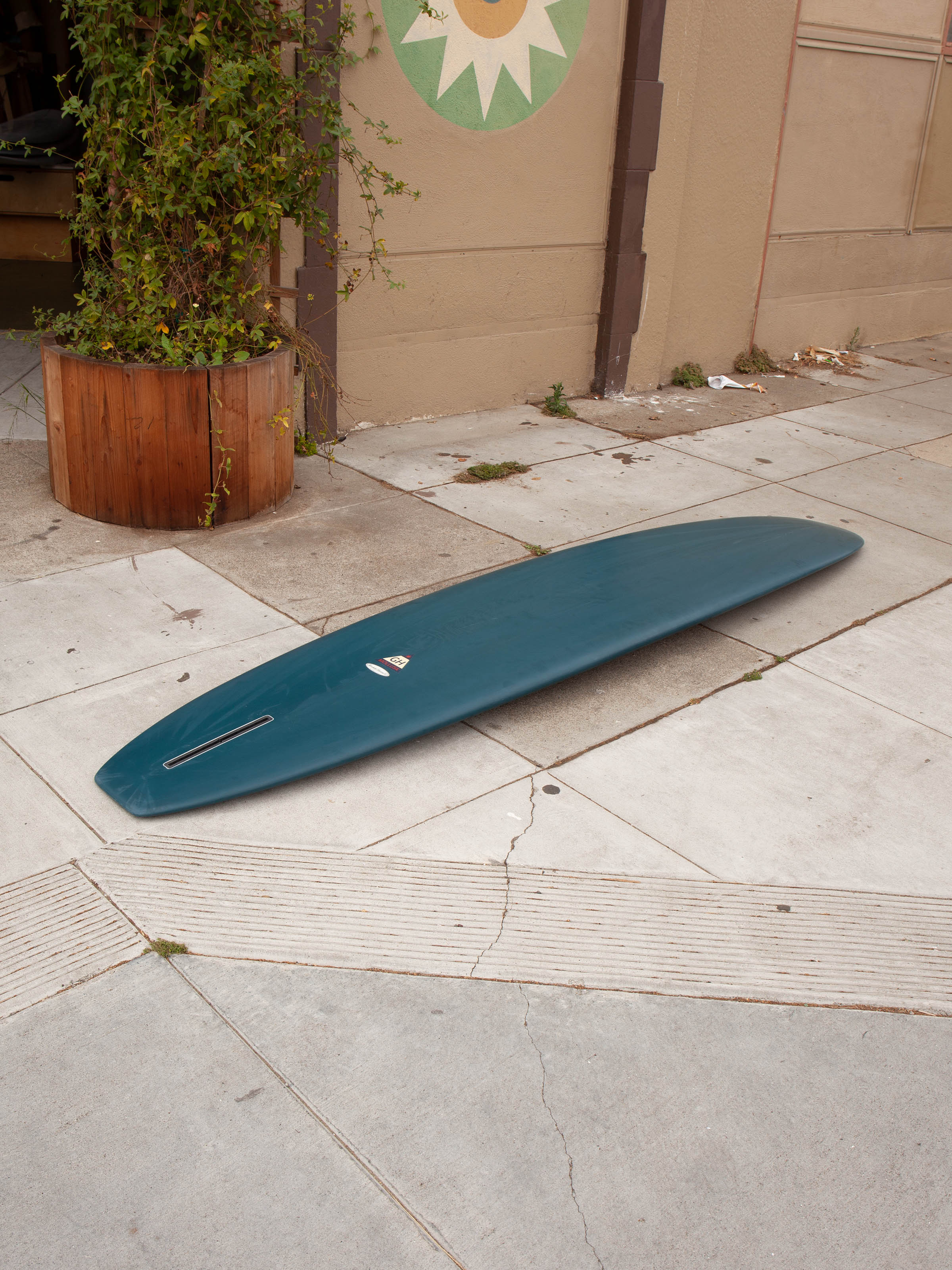 9'2 Hanel OSL - Mollusk Surf Shop