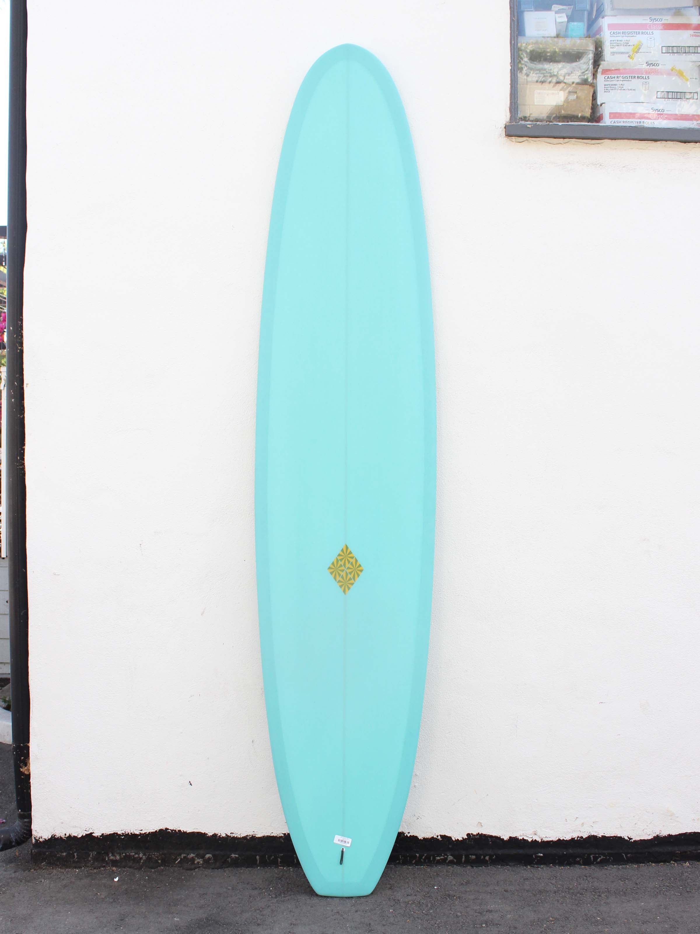 9'2 Hanel OSL - Mollusk Surf Shop