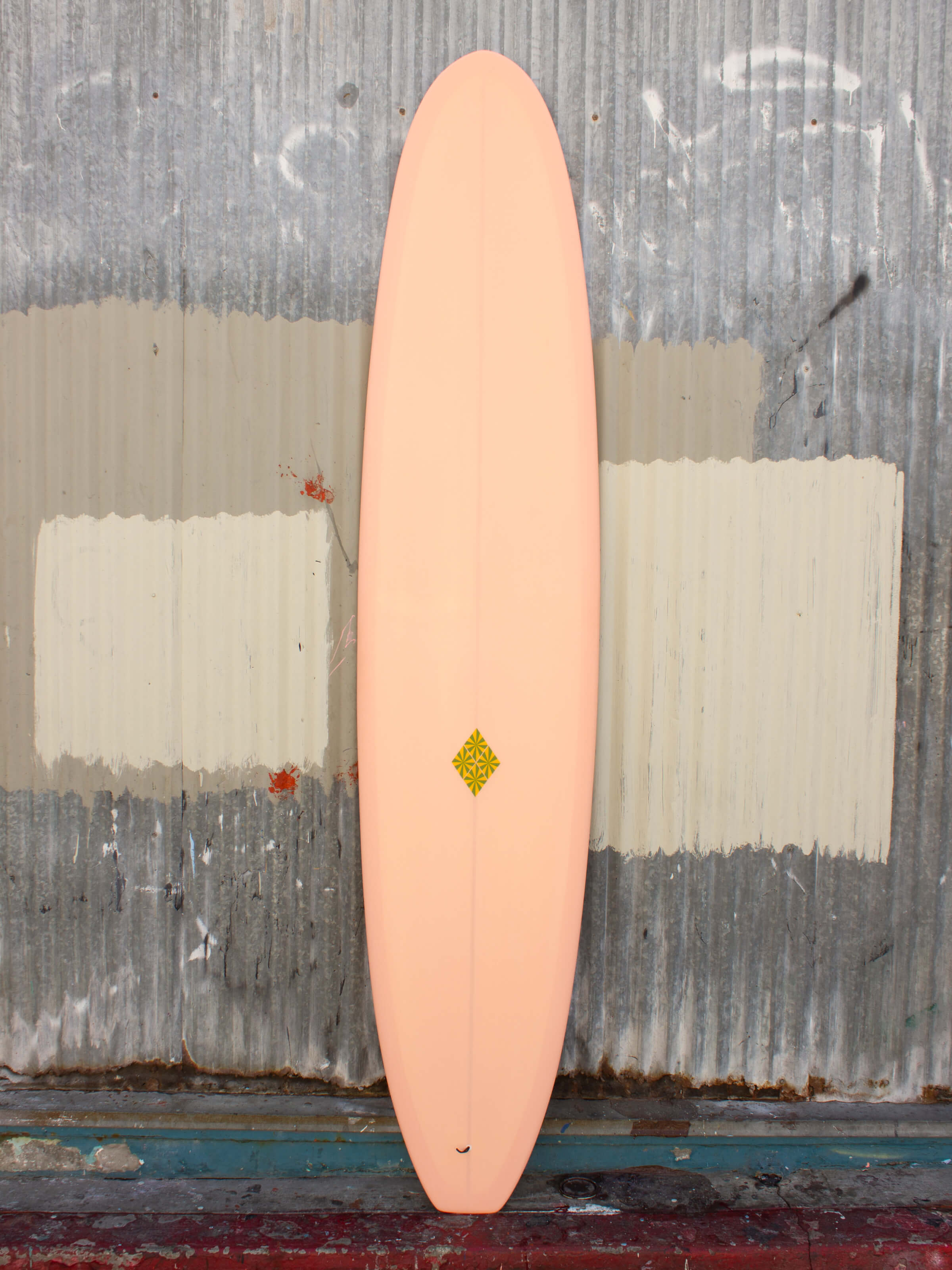 9'2 Hanel OSL - Mollusk Surf Shop