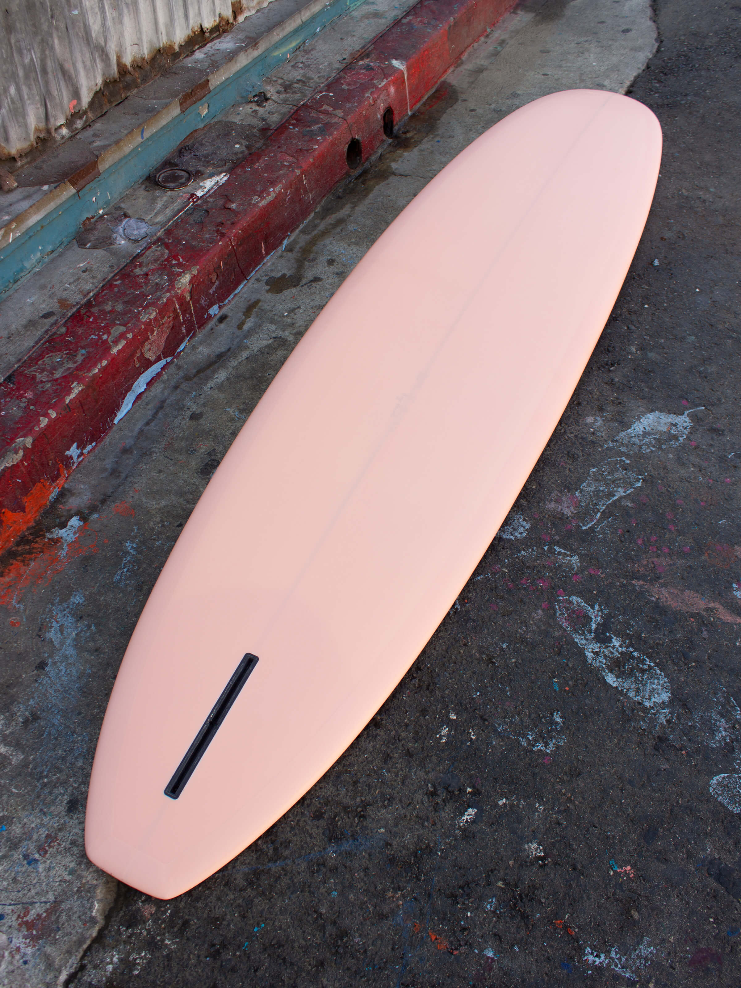 9'2 Hanel OSL - Mollusk Surf Shop