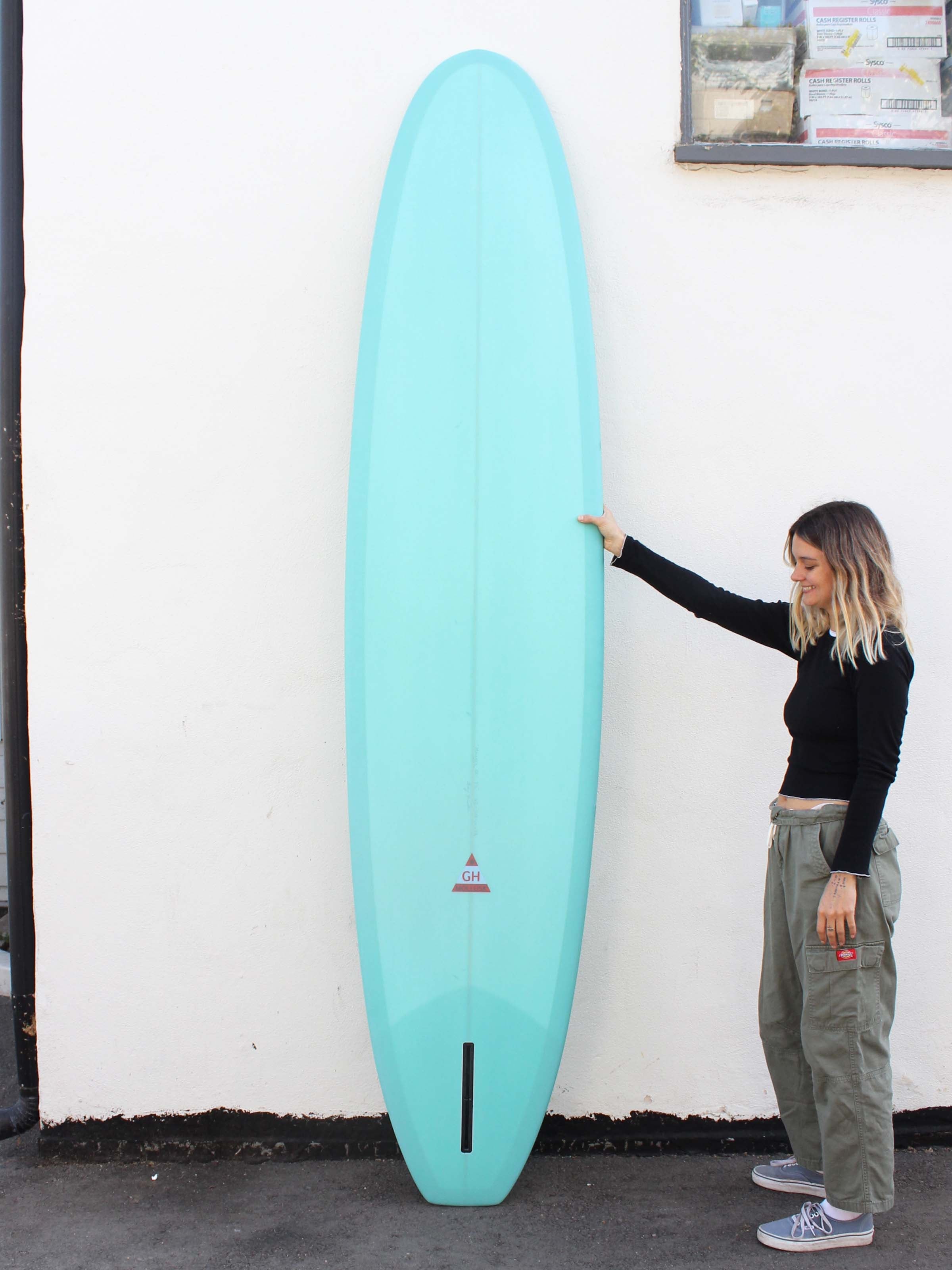 9'2 Hanel OSL - Mollusk Surf Shop