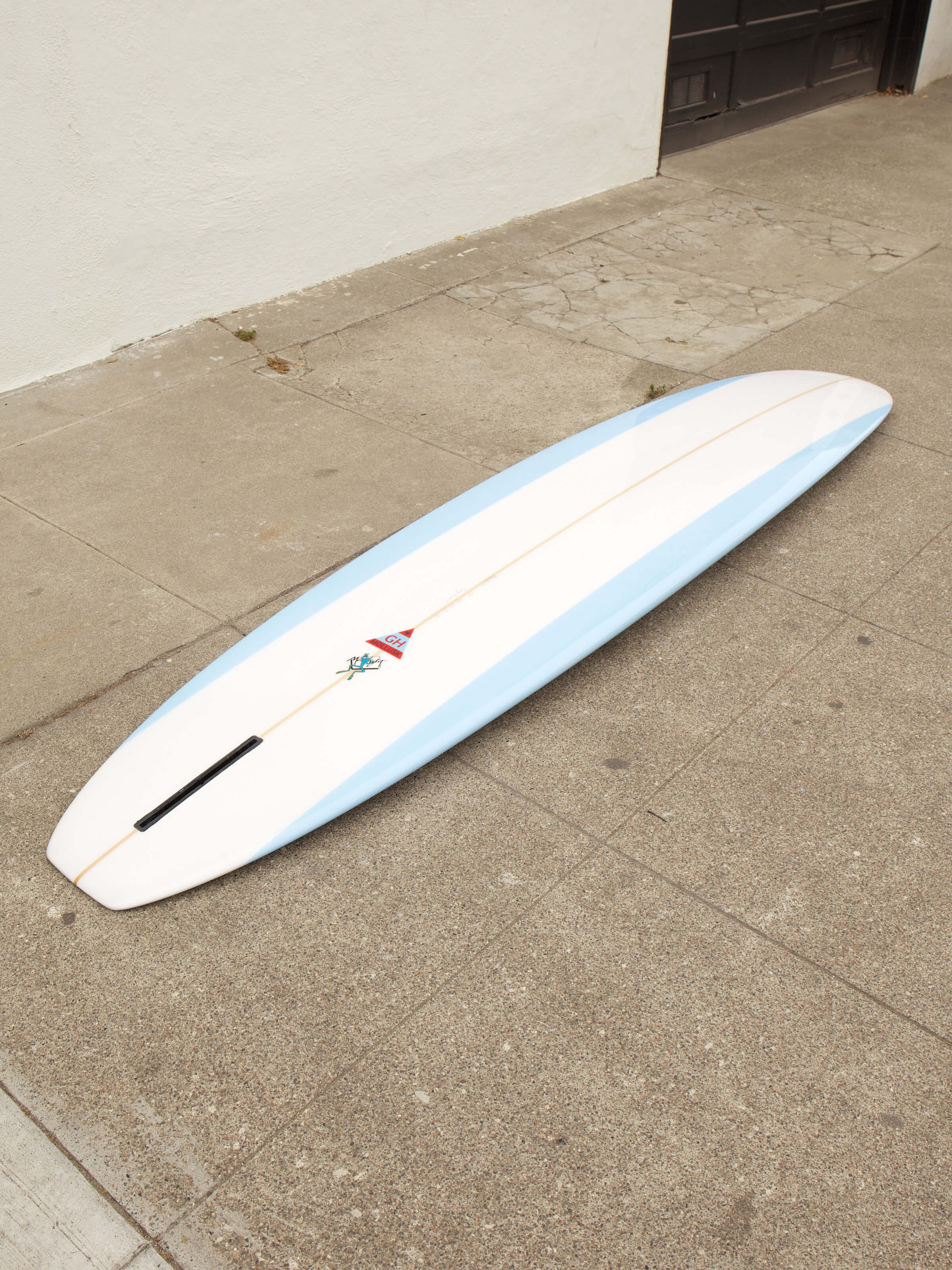 9'2 Hanel OSL - Mollusk Surf Shop