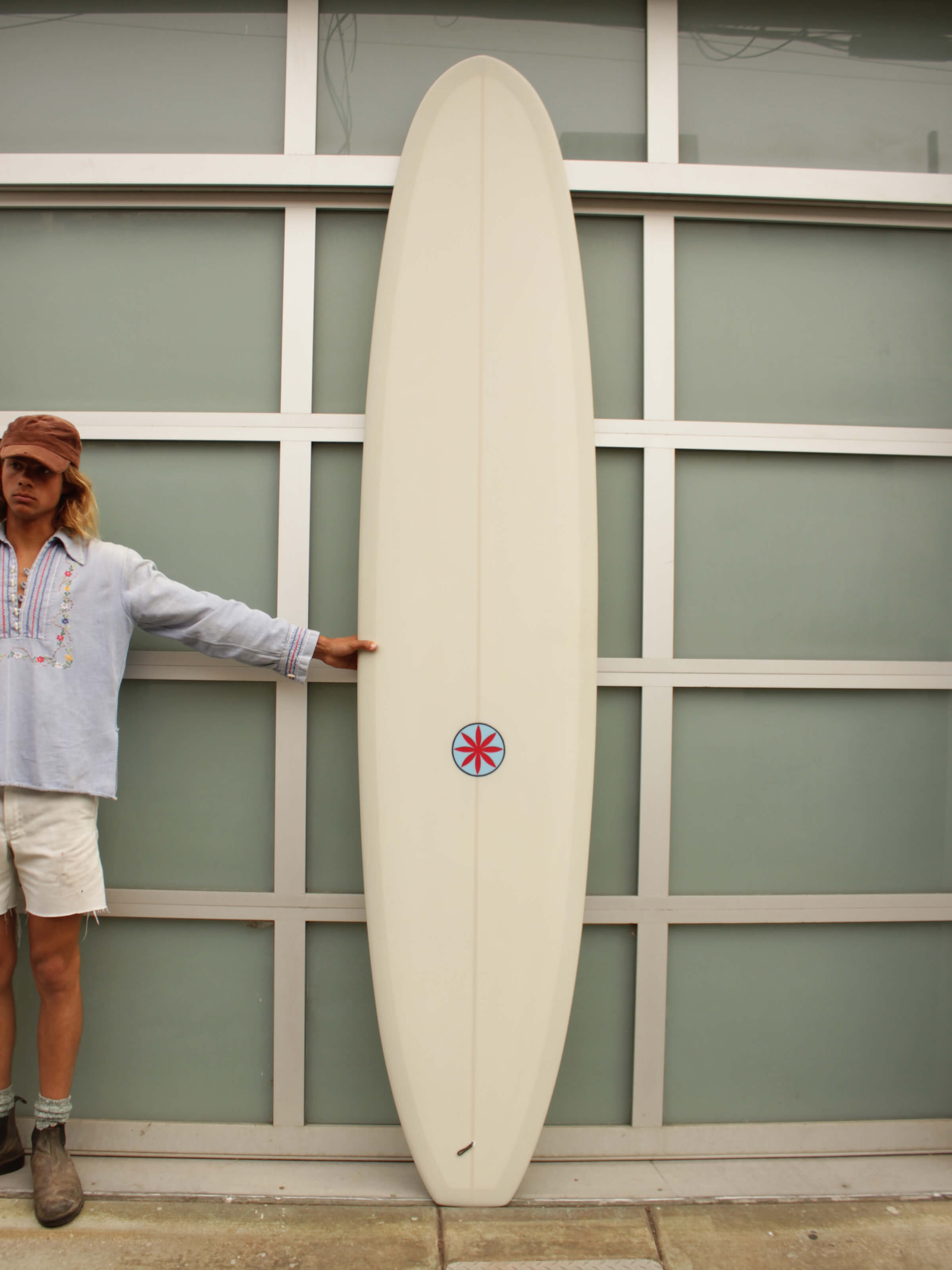 9'2 Hanel OSL - Mollusk Surf Shop