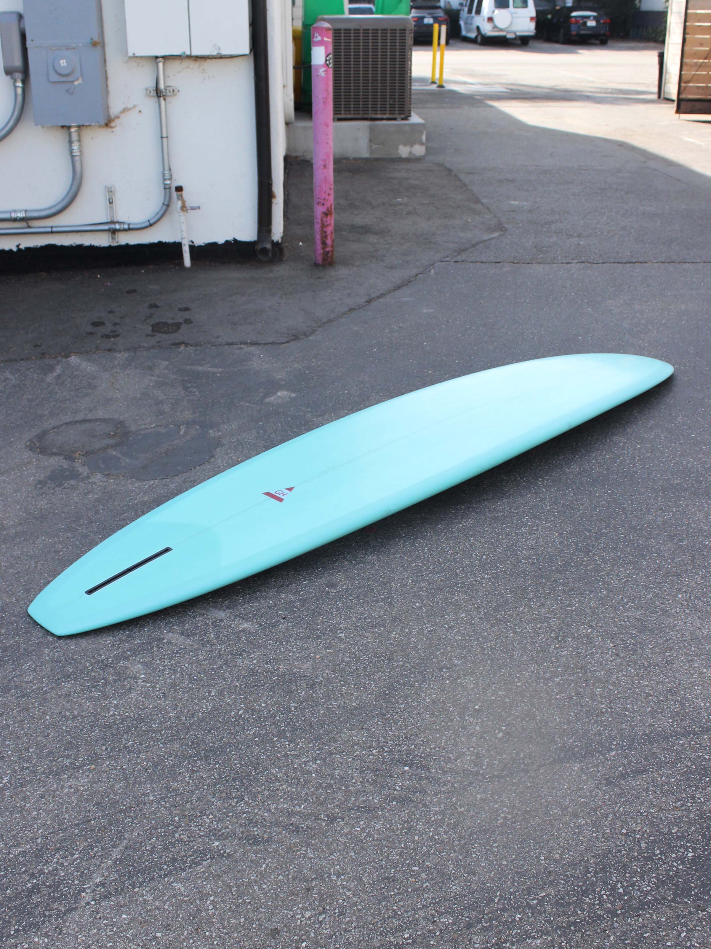 9'2 Hanel OSL - Mollusk Surf Shop
