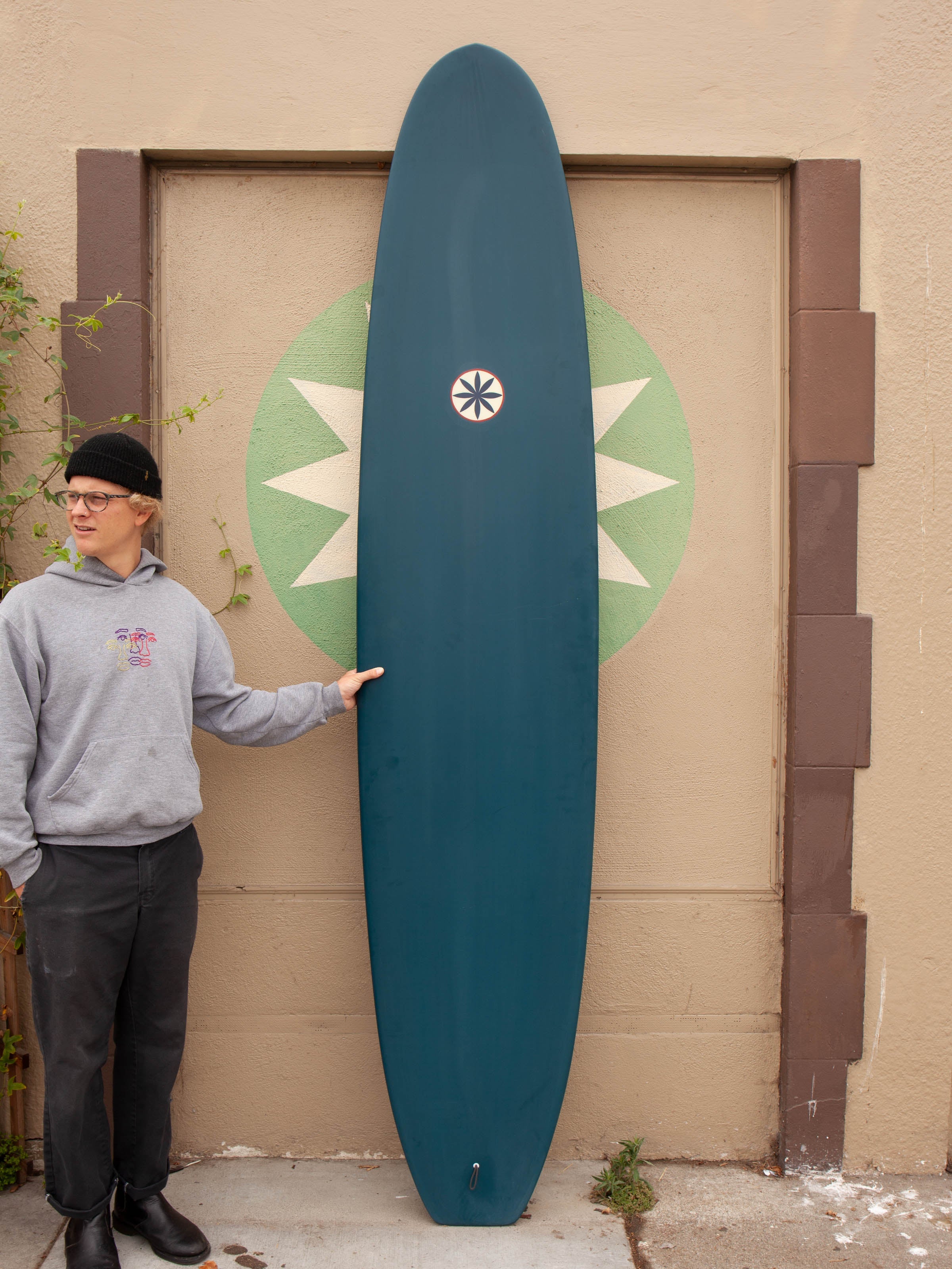 9'2 Hanel OSL - Mollusk Surf Shop