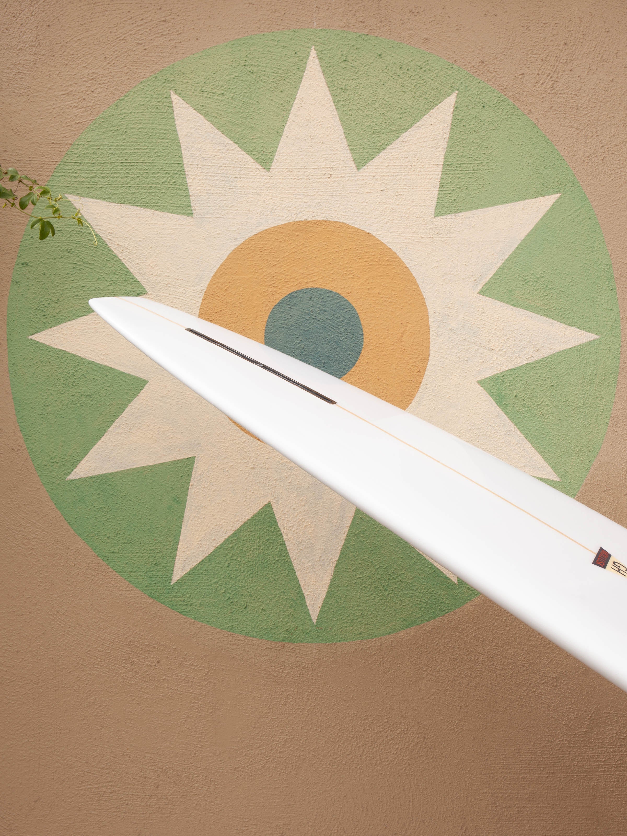 9'2 Hanel OSL - Mollusk Surf Shop - description