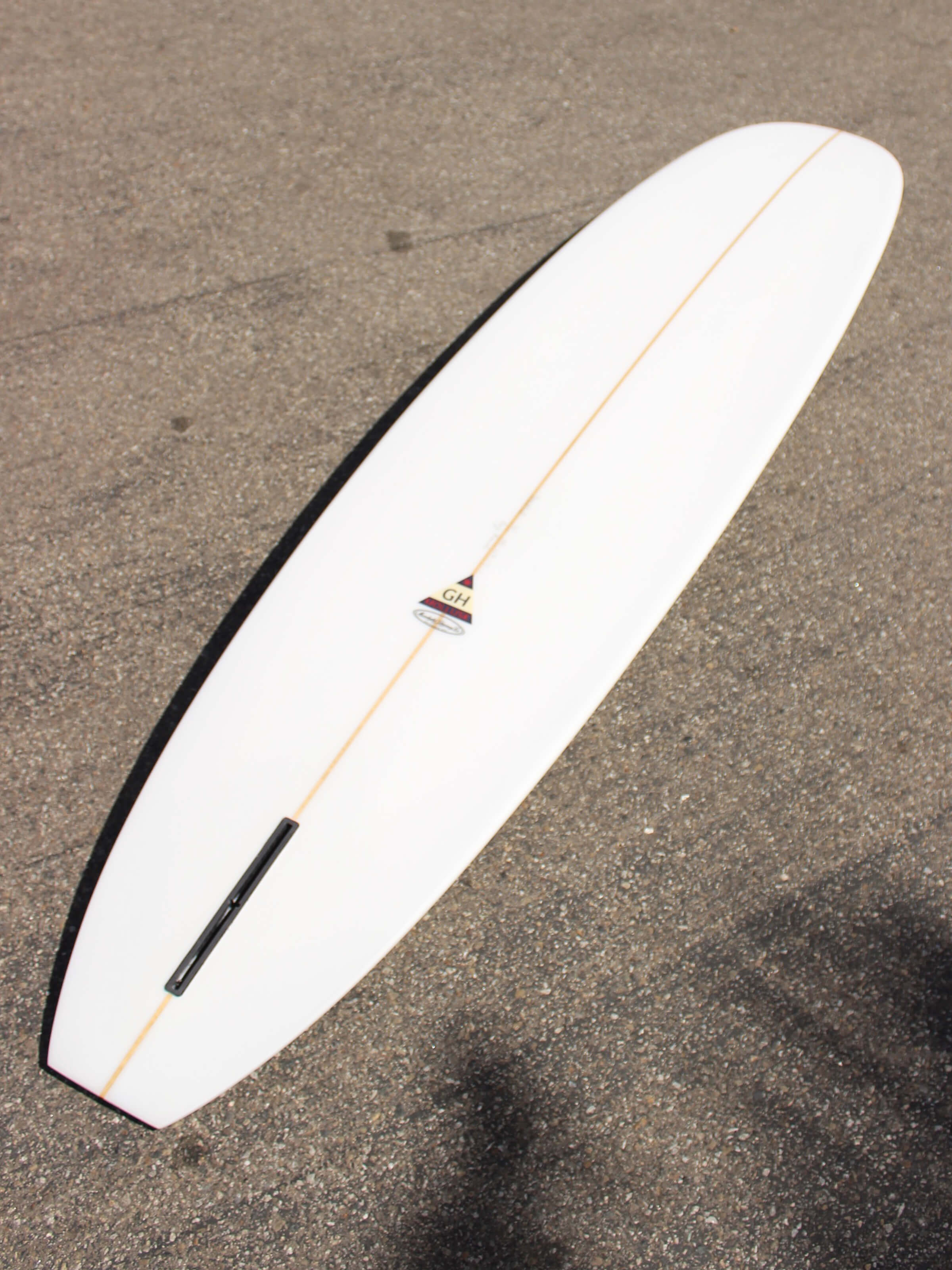 9'2 Hanel SQR - Mollusk Surf Shop