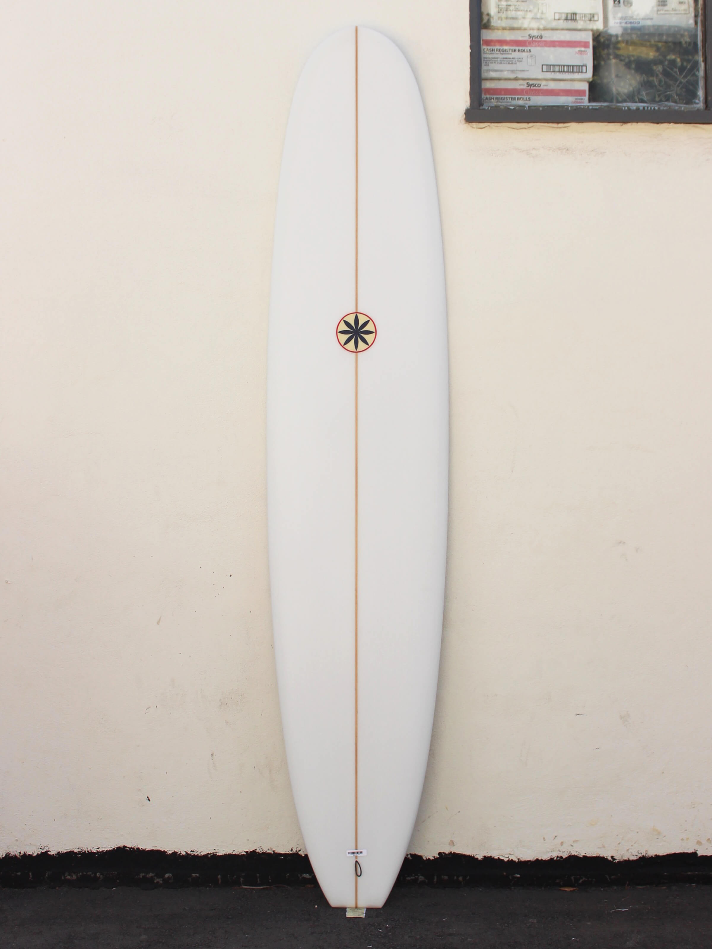 9'2 Hanel SQR - Mollusk Surf Shop