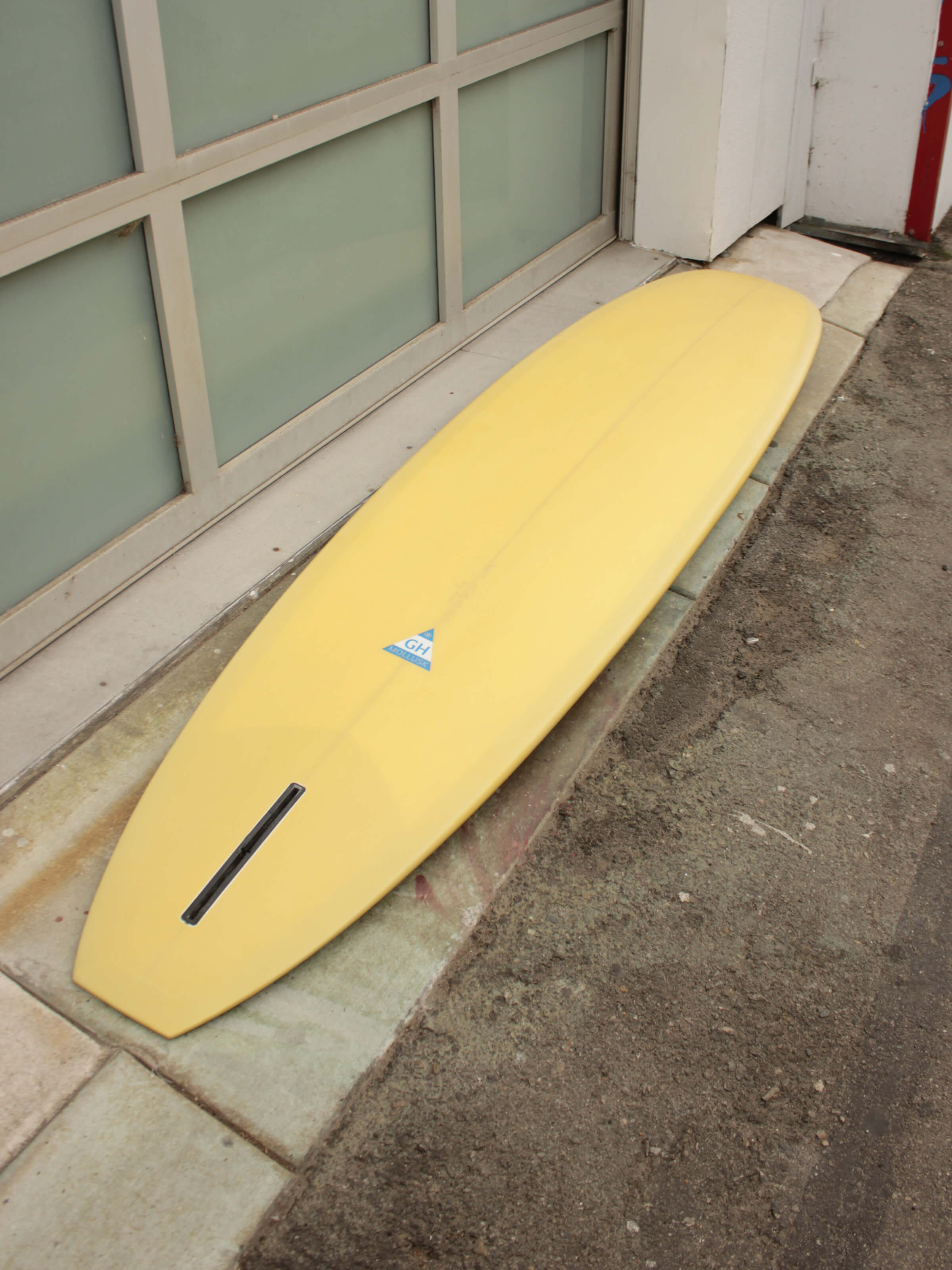 9'2 Hanel SQR - Mollusk Surf Shop