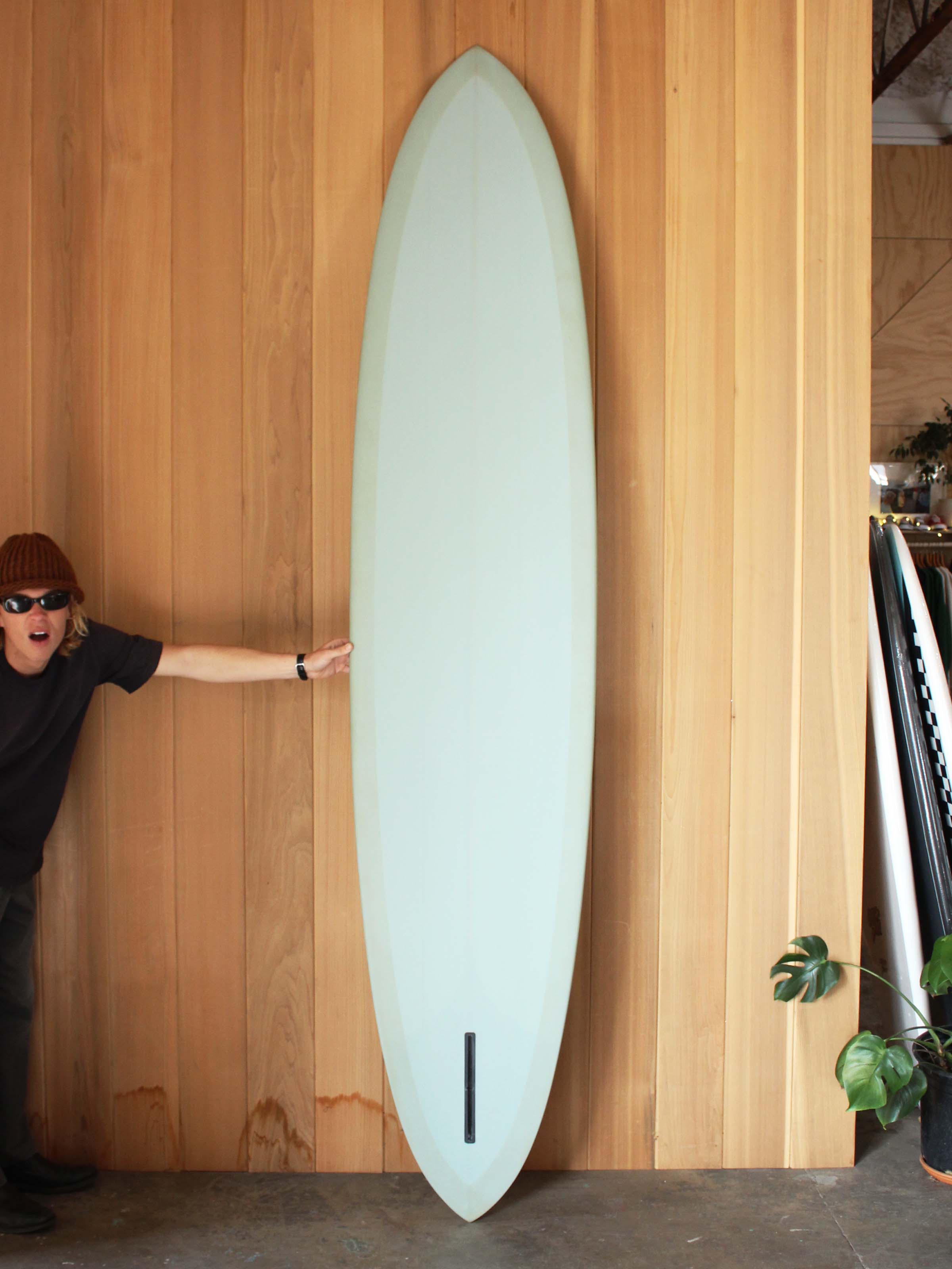 9'2 Jeff Svoboda Billy Jean - Mollusk Surf Shop