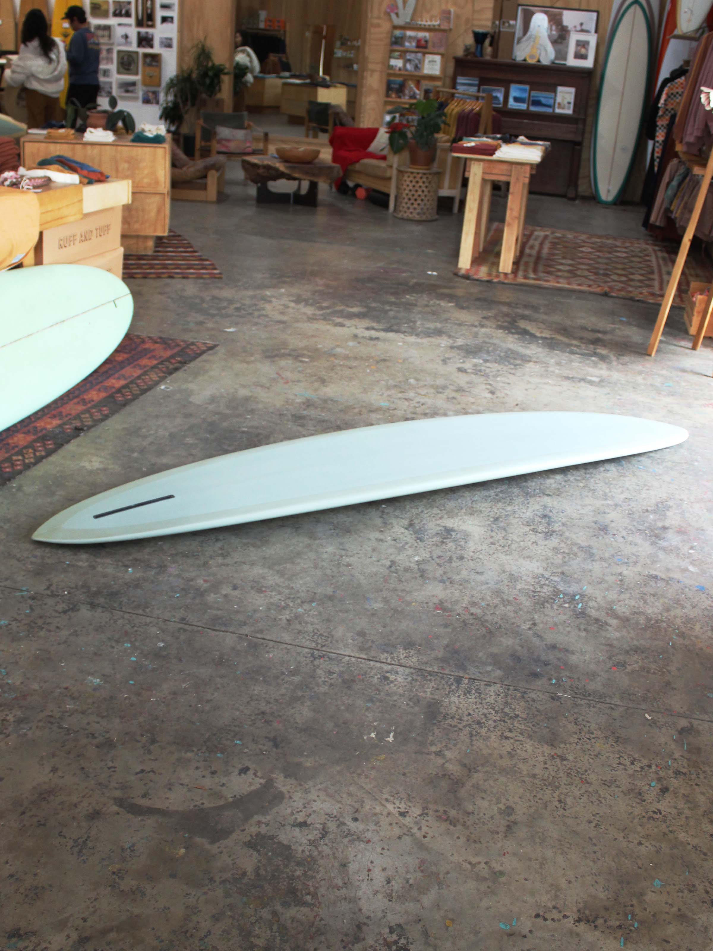9'2 Jeff Svoboda Billy Jean - Mollusk Surf Shop