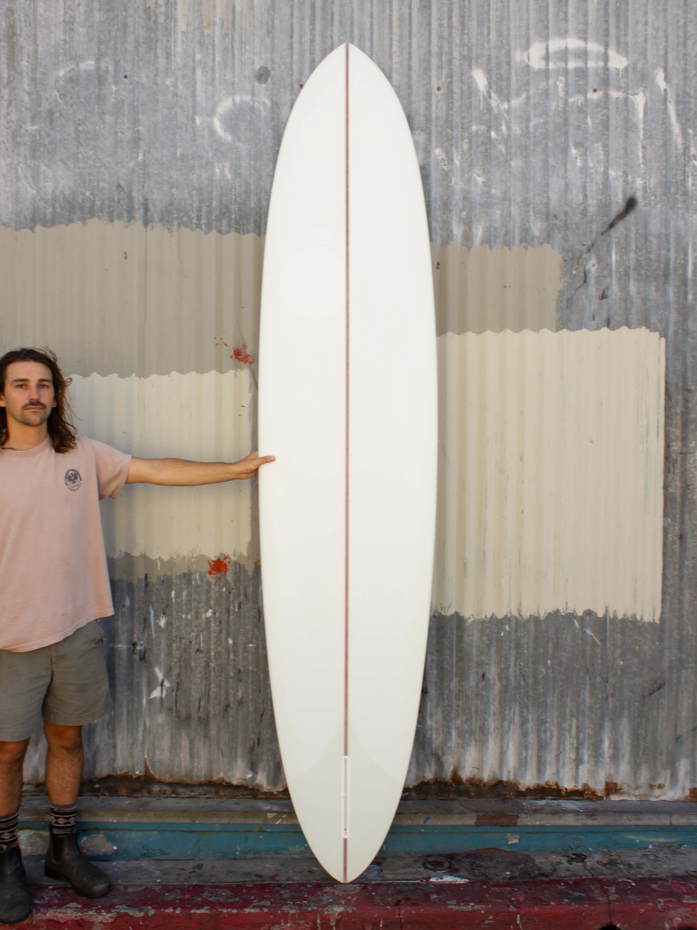 9'2 Jeff Svoboda Billy Jean - Mollusk Surf Shop