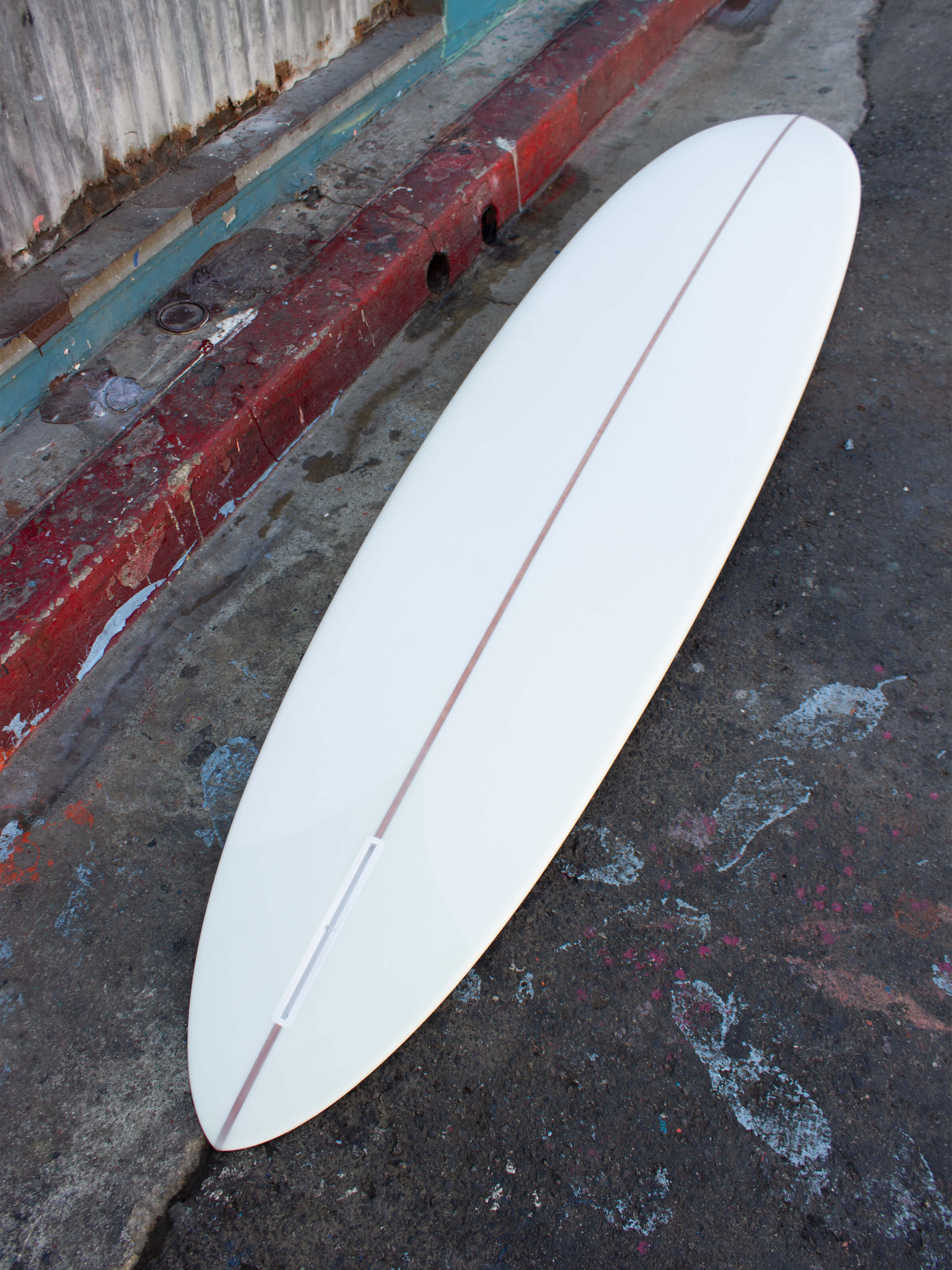 9'2 Jeff Svoboda Billy Jean - Mollusk Surf Shop
