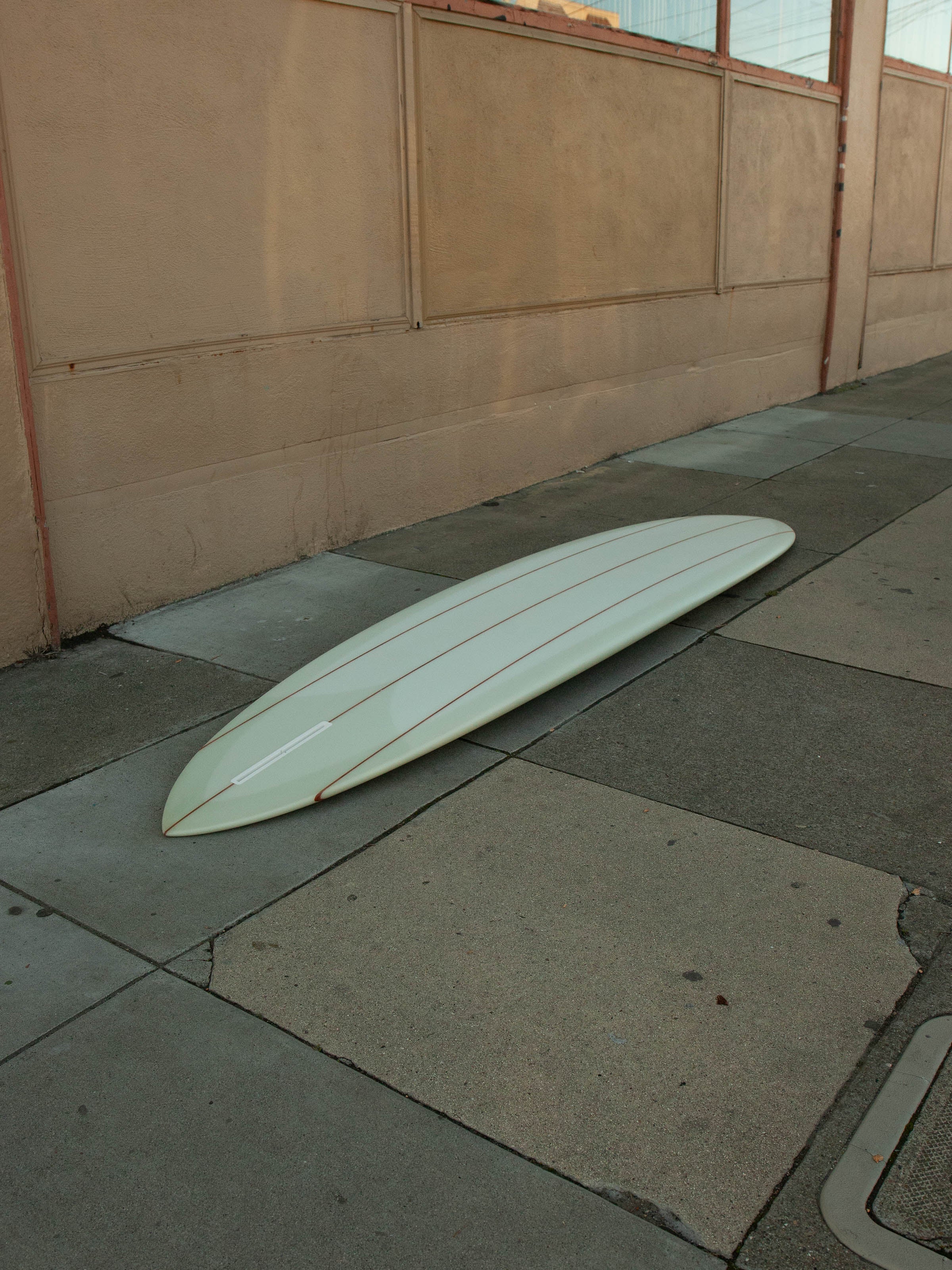 9'2 Jeff Svoboda Billy Jean - Mollusk Surf Shop