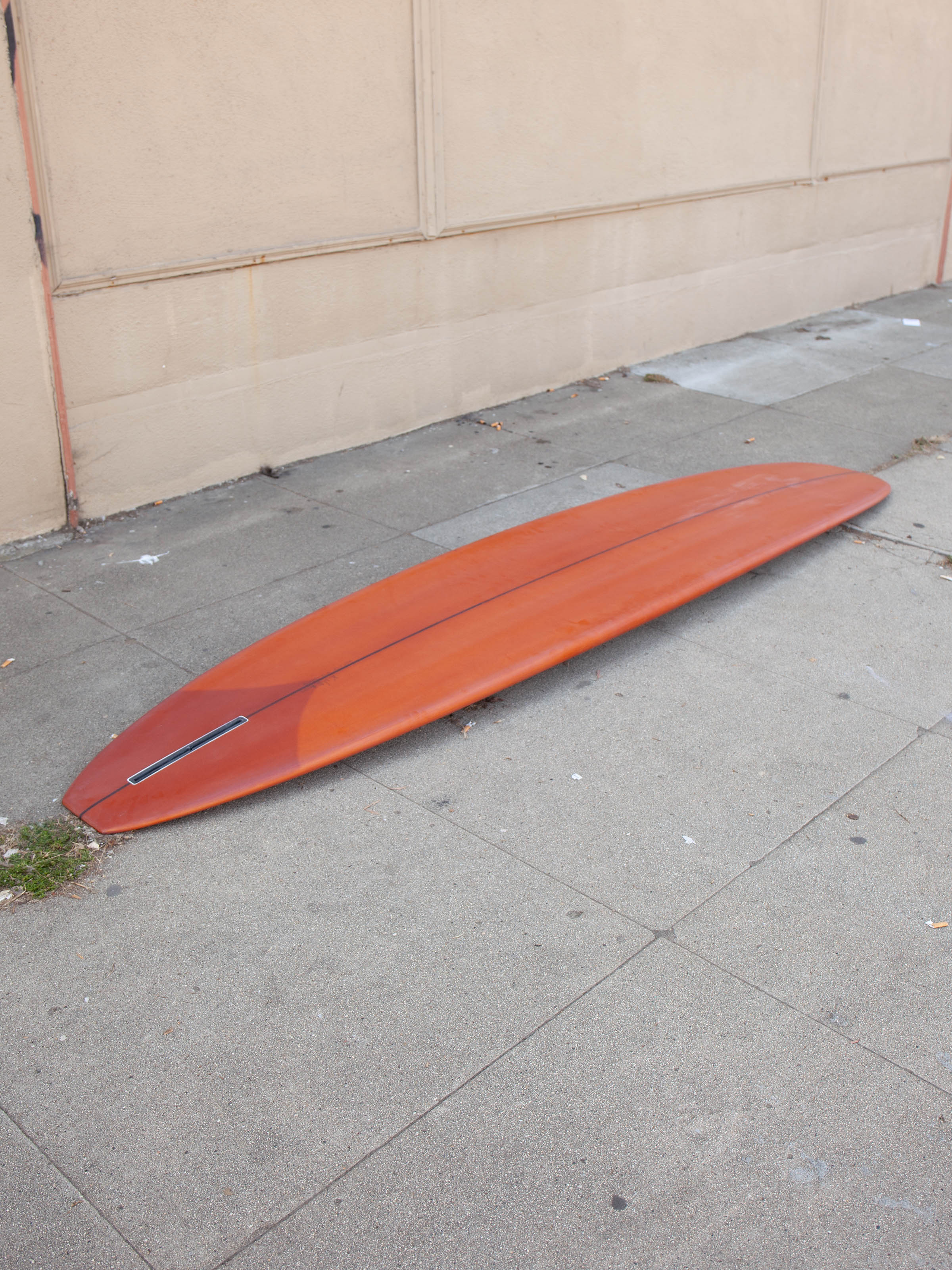 9'2 Kris Hall Daily Cup - Mollusk Surf Shop
