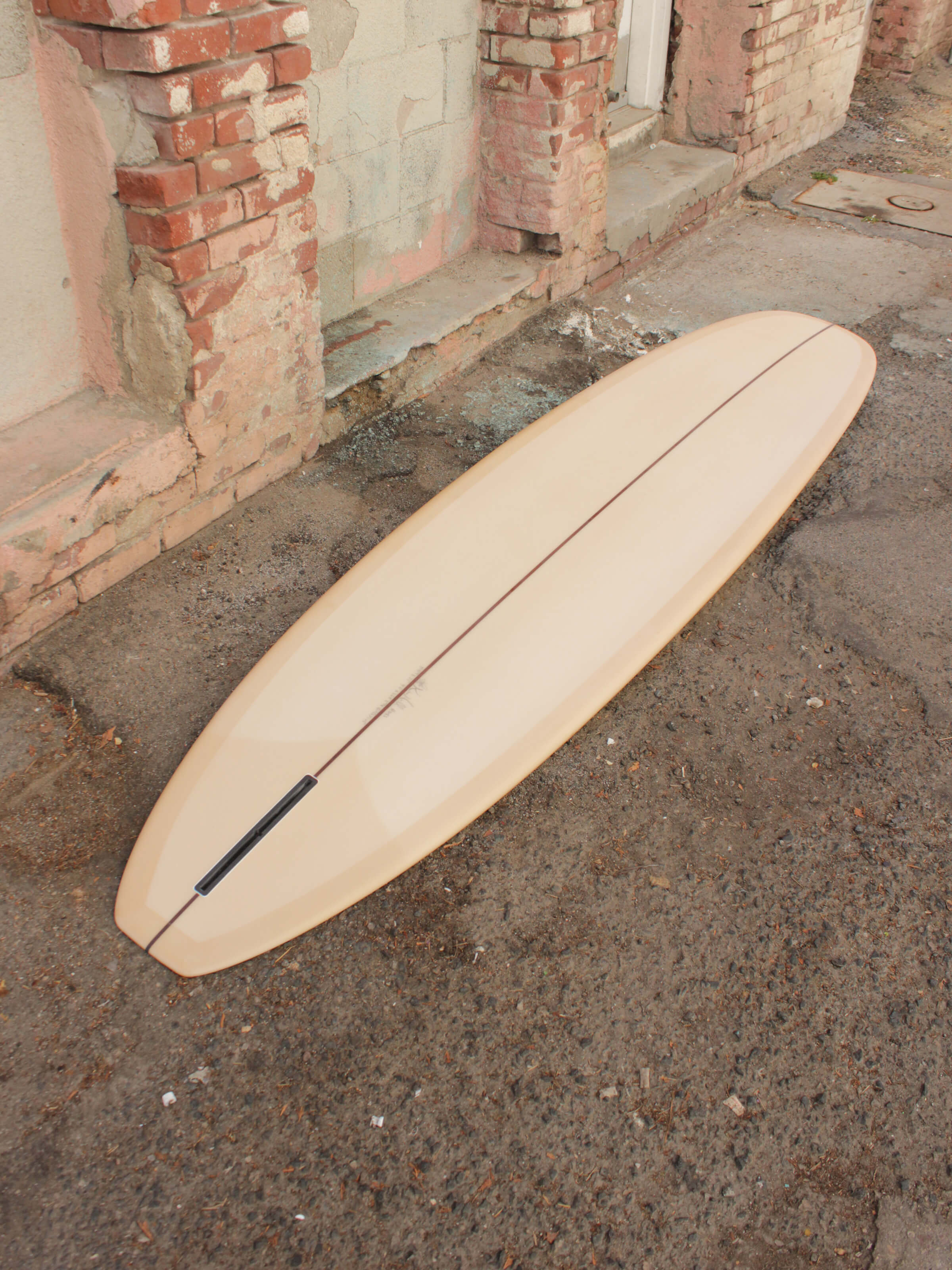 9'2 Kris Hall Daily Cup - Mollusk Surf Shop