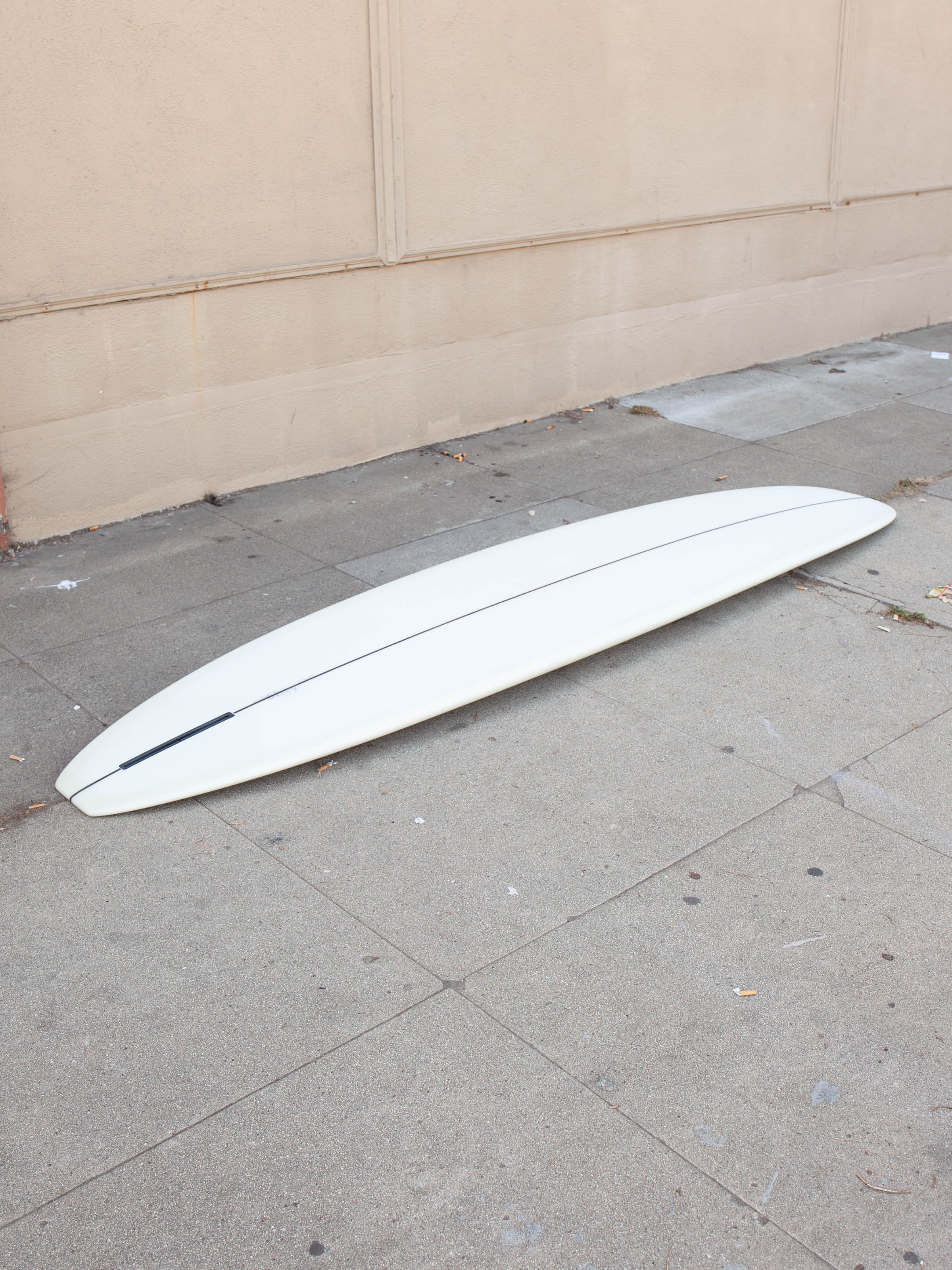 9'2 Kris Hall Daily Cup - Mollusk Surf Shop