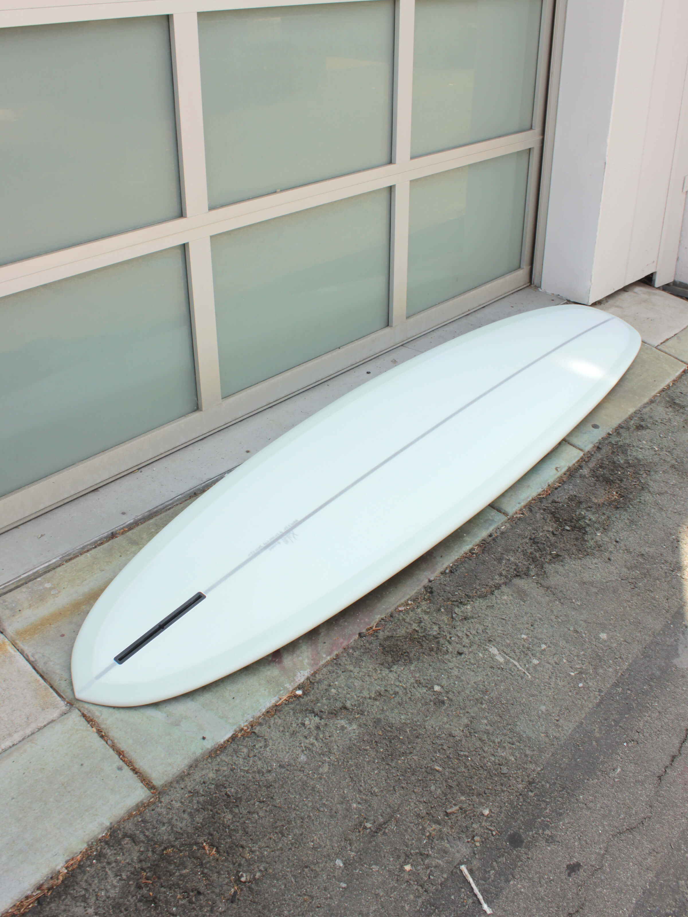 9'2 Kris Hall Jazz Pin - Mollusk Surf Shop