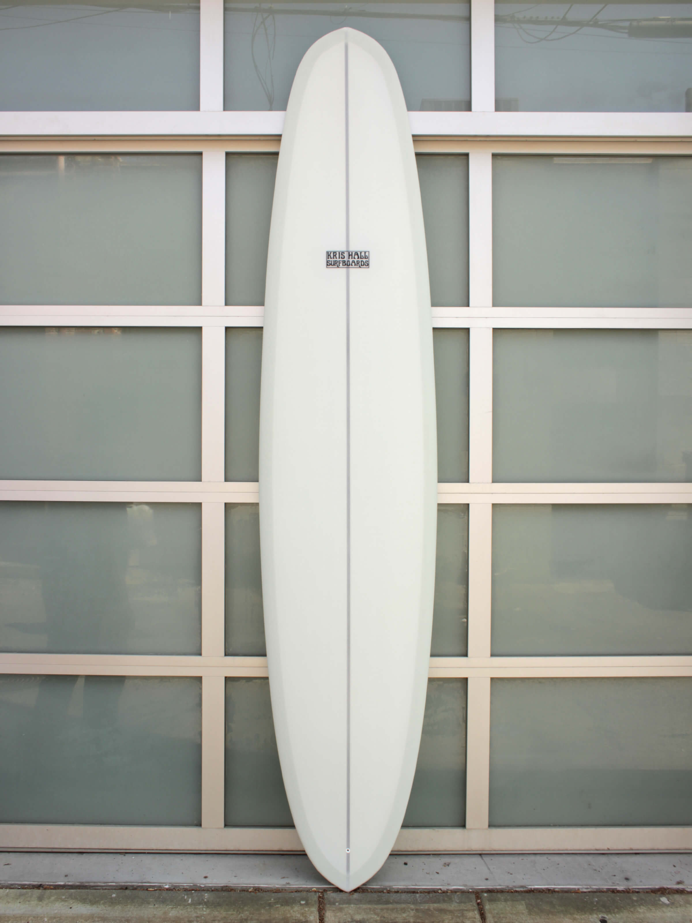 9'2 Kris Hall Jazz Pin - Mollusk Surf Shop