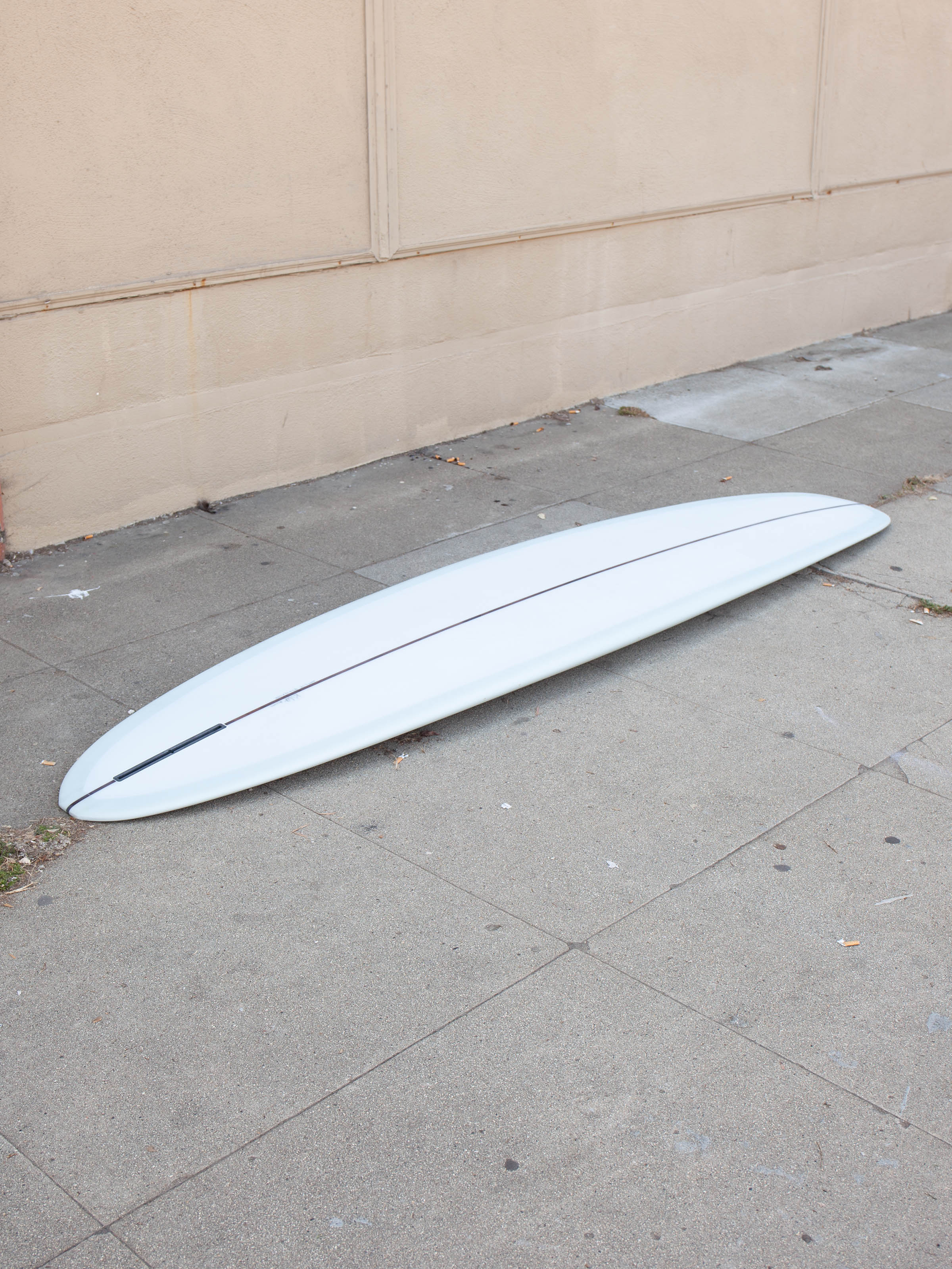 9'2 Kris Hall Jazz Pin - Chopped - Mollusk Surf Shop