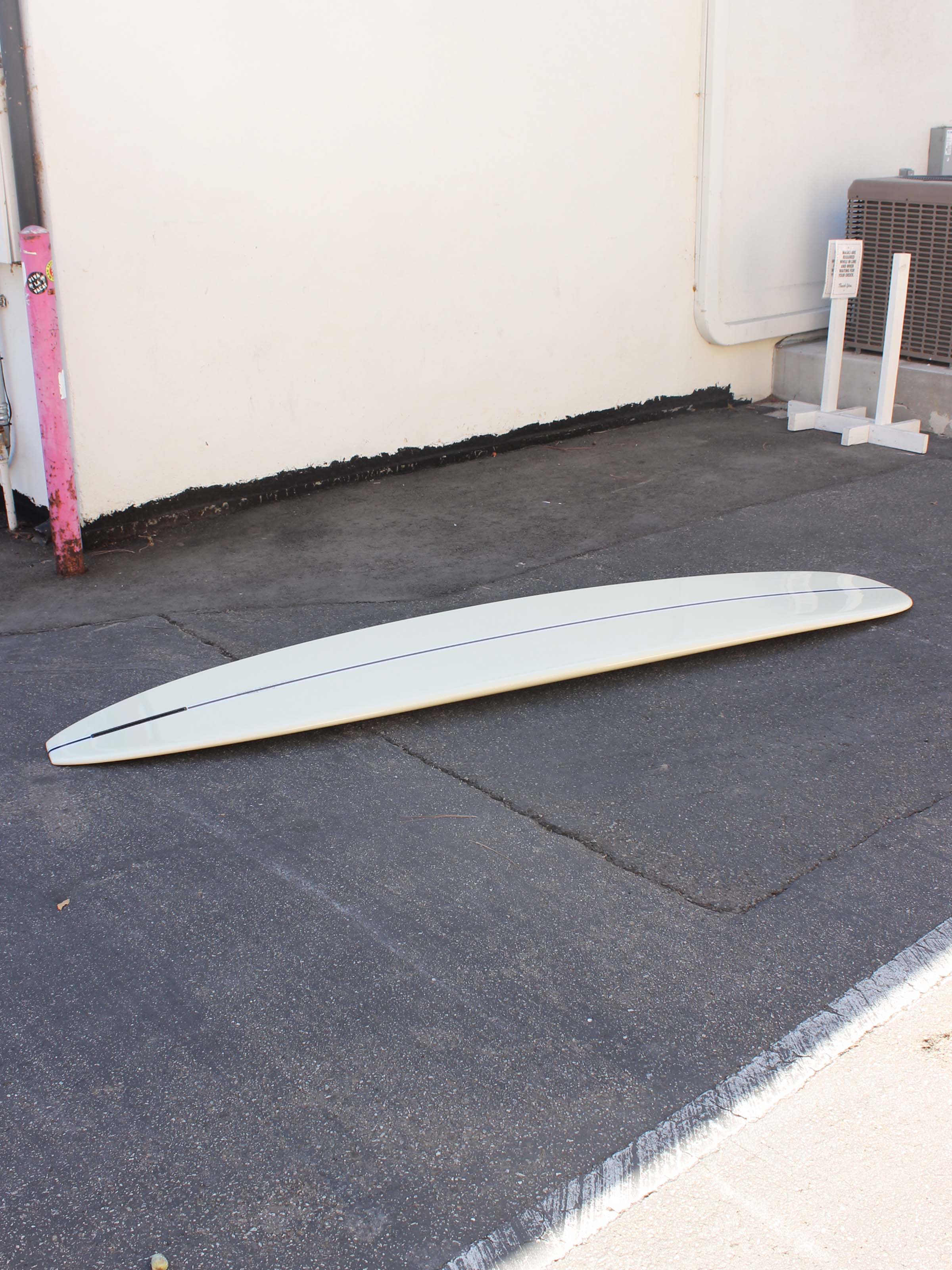 9'2 Kris Hall Money Maker - Mollusk Surf Shop