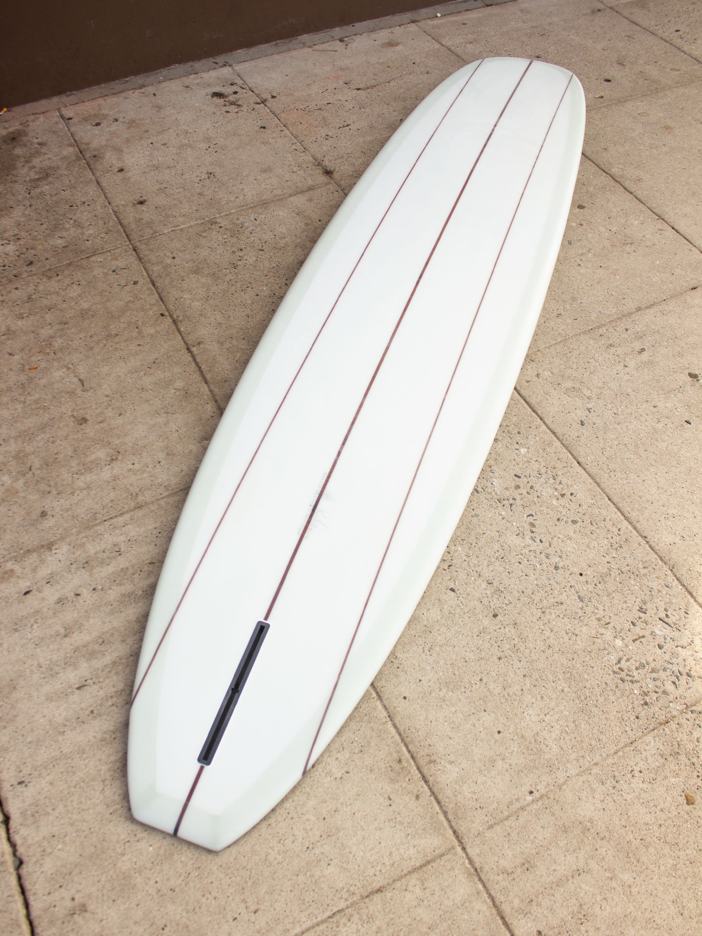 9'2 Kris Hall Money Maker - Mollusk Surf Shop