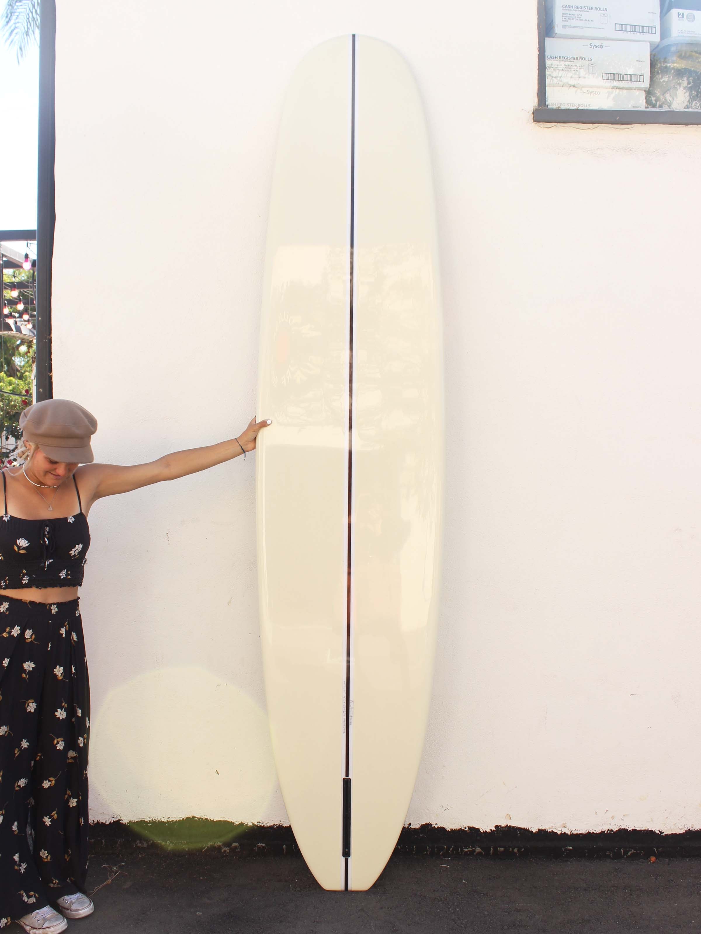 9'2 Kris Hall Money Maker - Mollusk Surf Shop