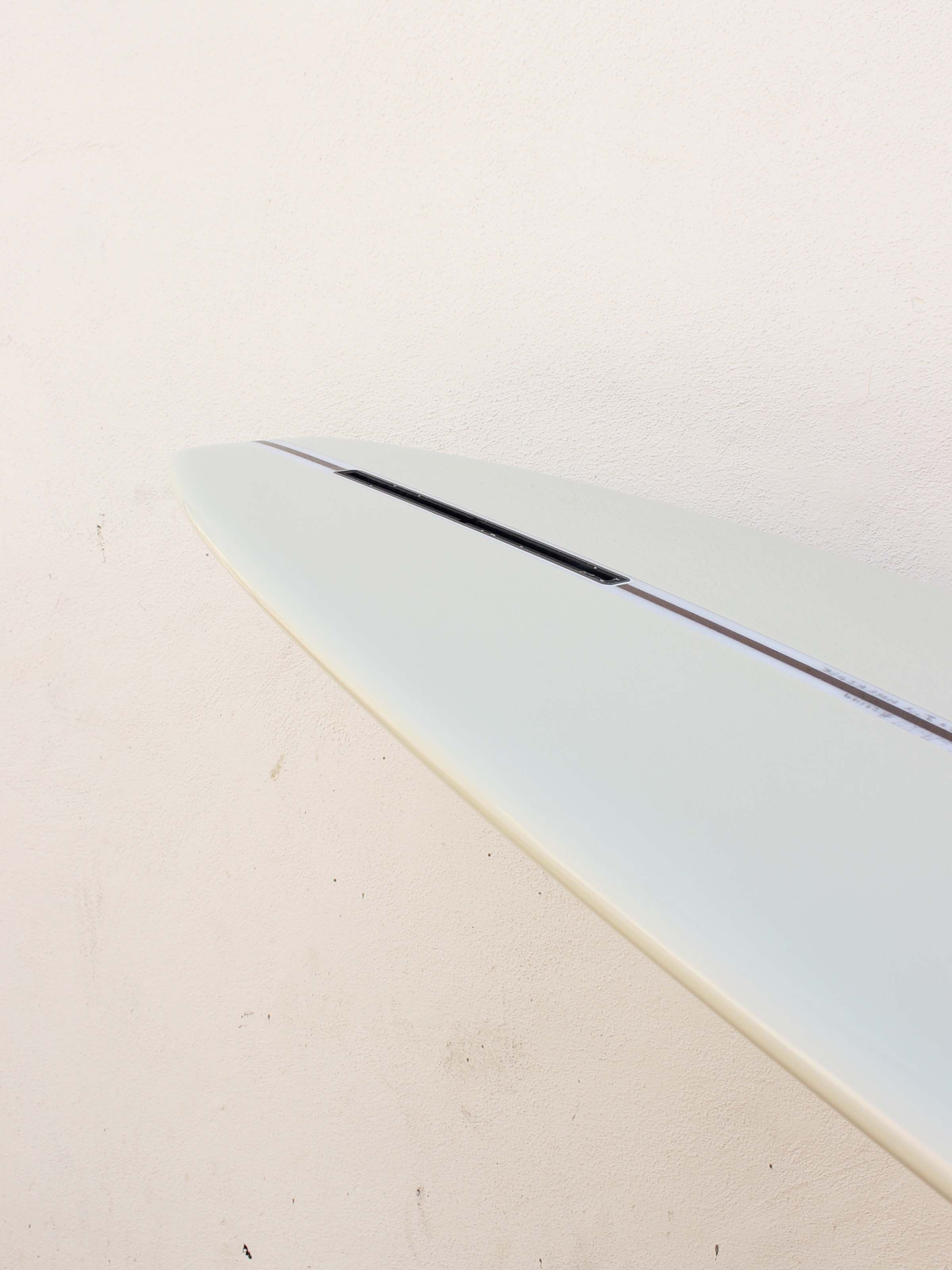 9'2 Kris Hall Money Maker - Mollusk Surf Shop - description