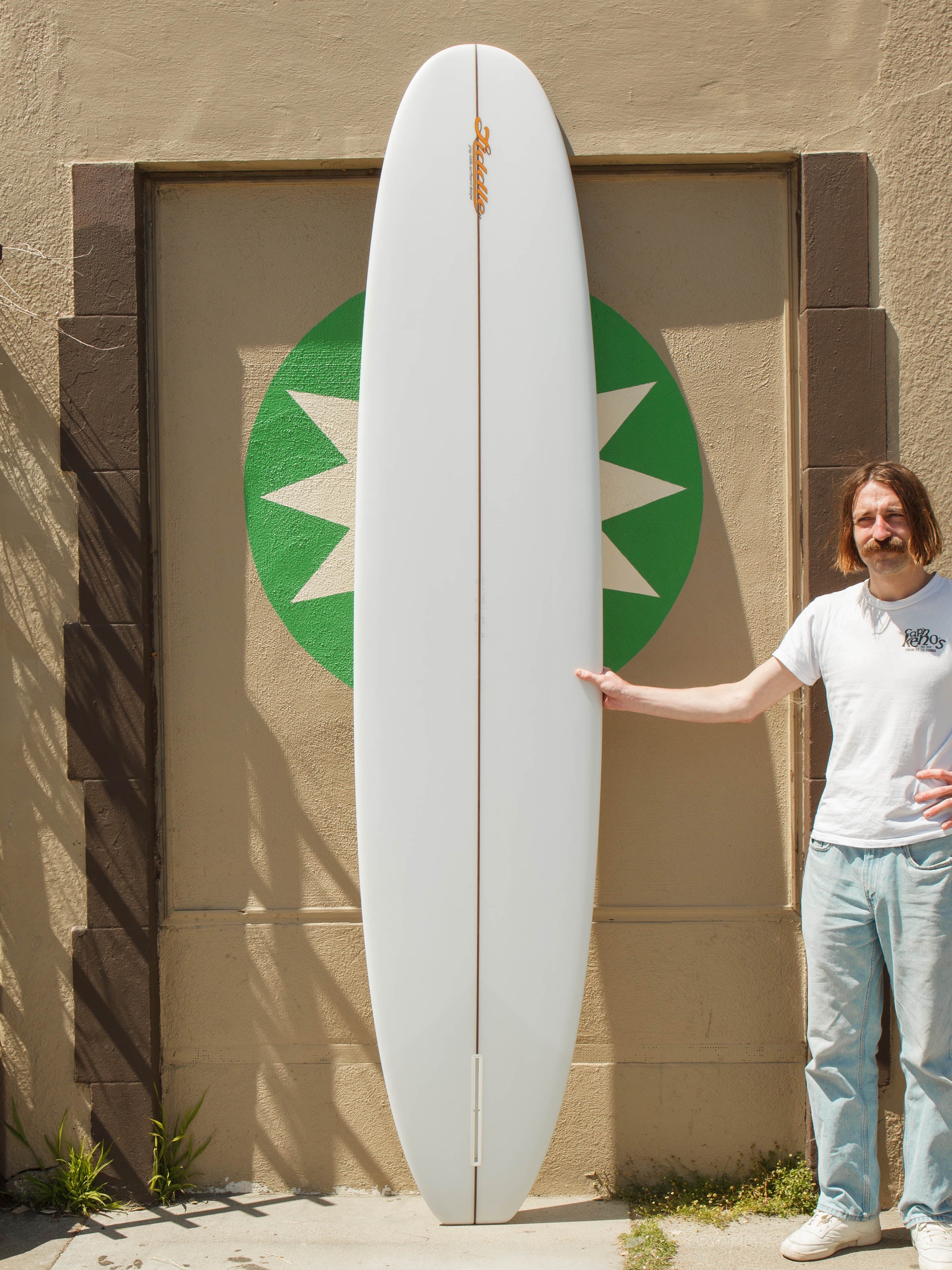 9'2 Liddle L Spoon - Mollusk Surf Shop