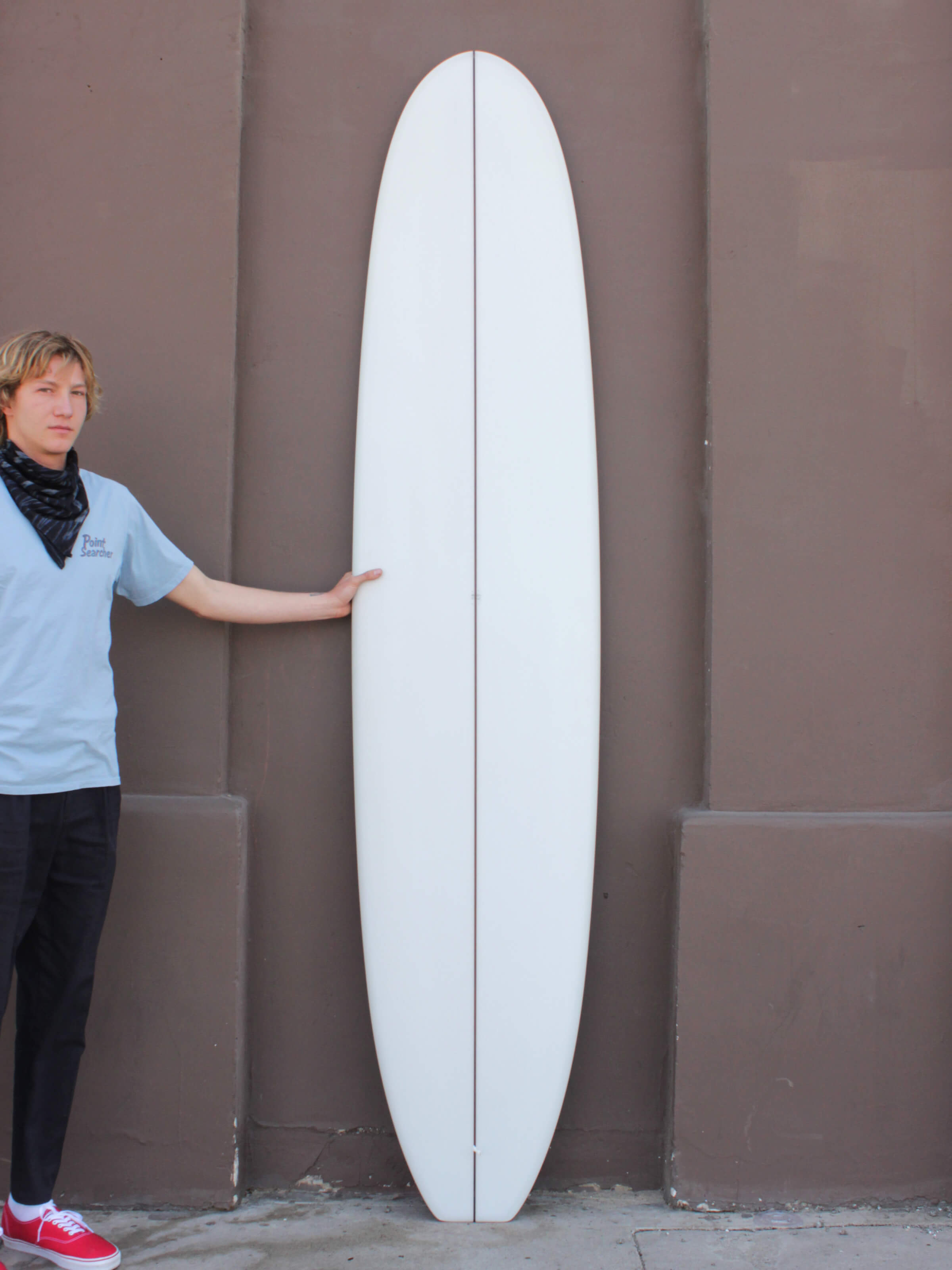 9'2 Liddle L Spoon - Mollusk Surf Shop