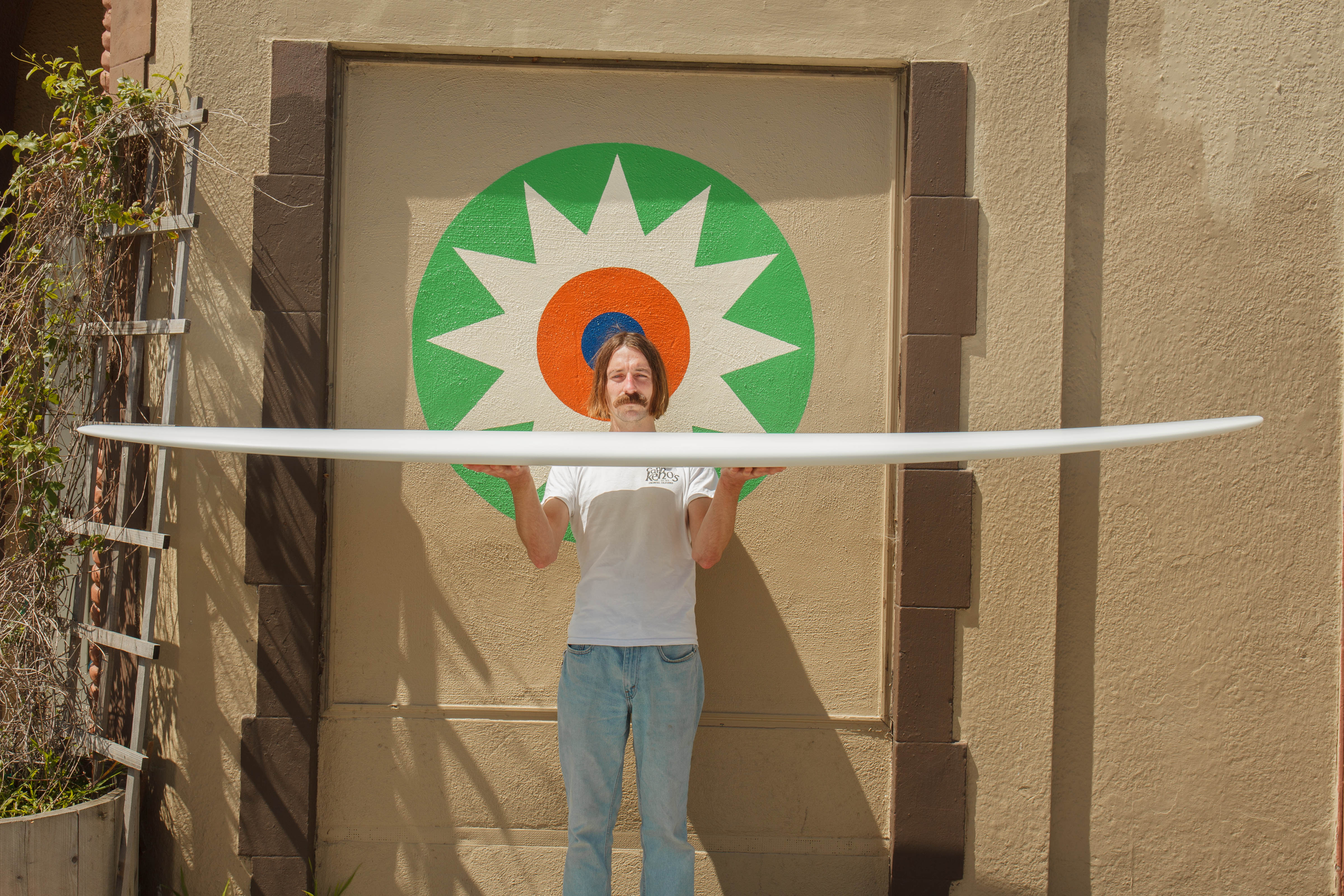 9'2 Liddle L Spoon - Mollusk Surf Shop