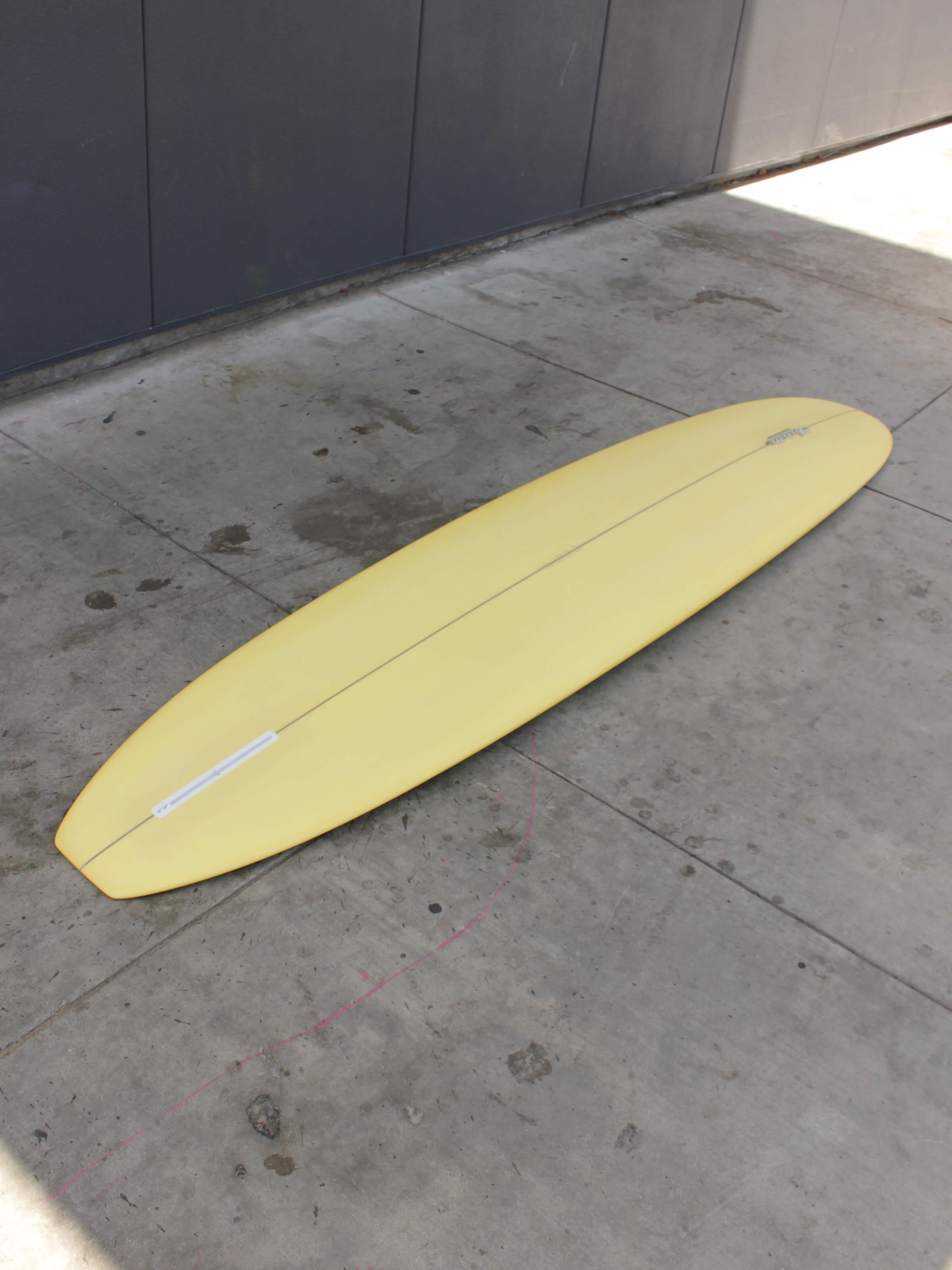 9'2 Liddle L-Spoon - Mollusk Surf Shop