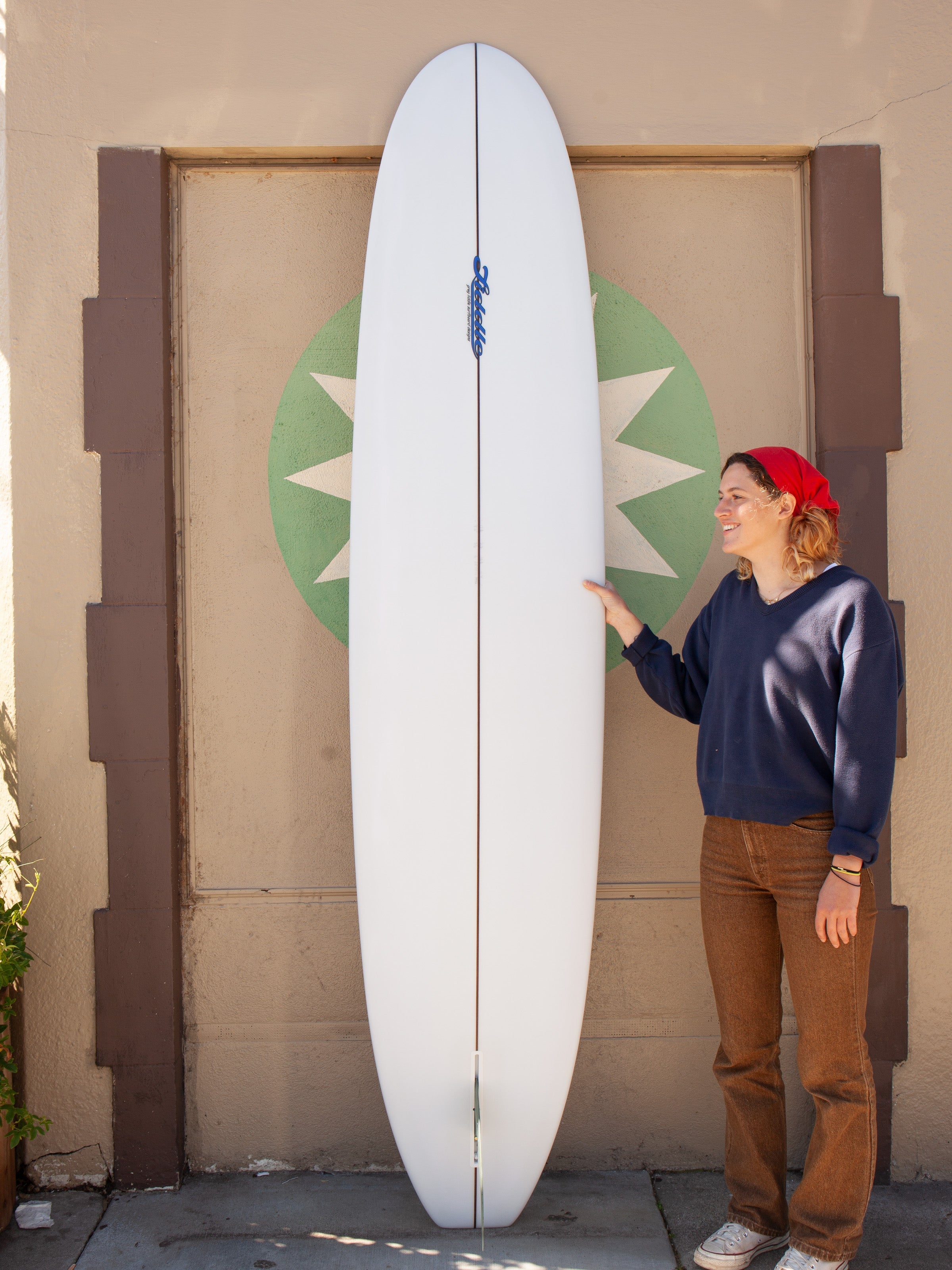 9'2 Liddle L-Spoon - Mollusk Surf Shop