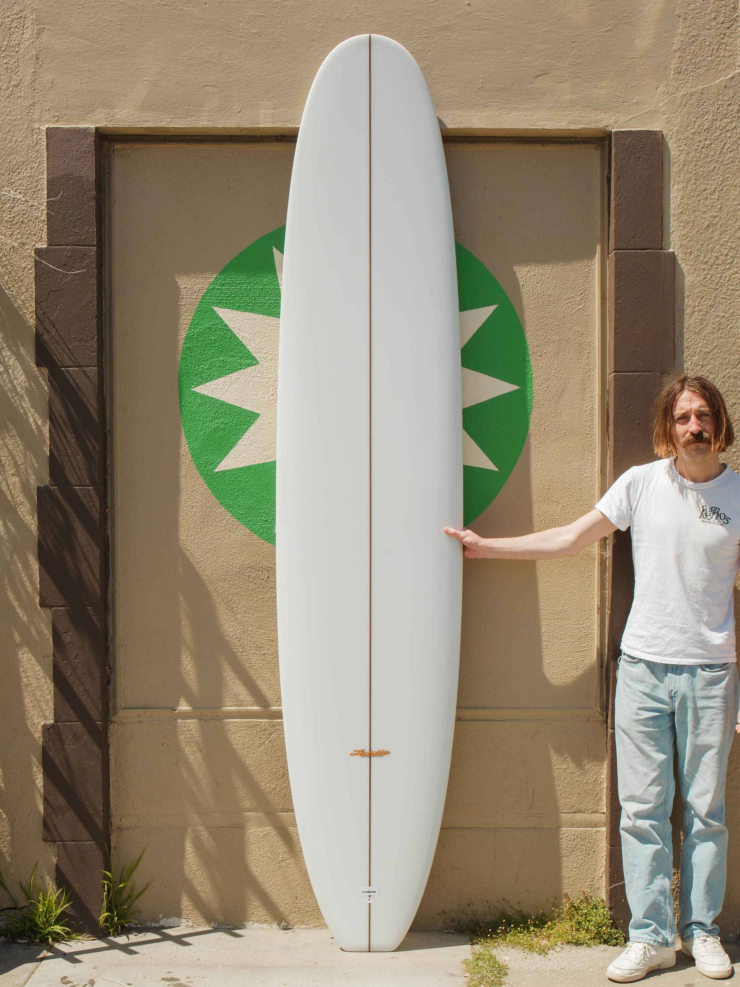 9'2 Liddle L Spoon - Mollusk Surf Shop
