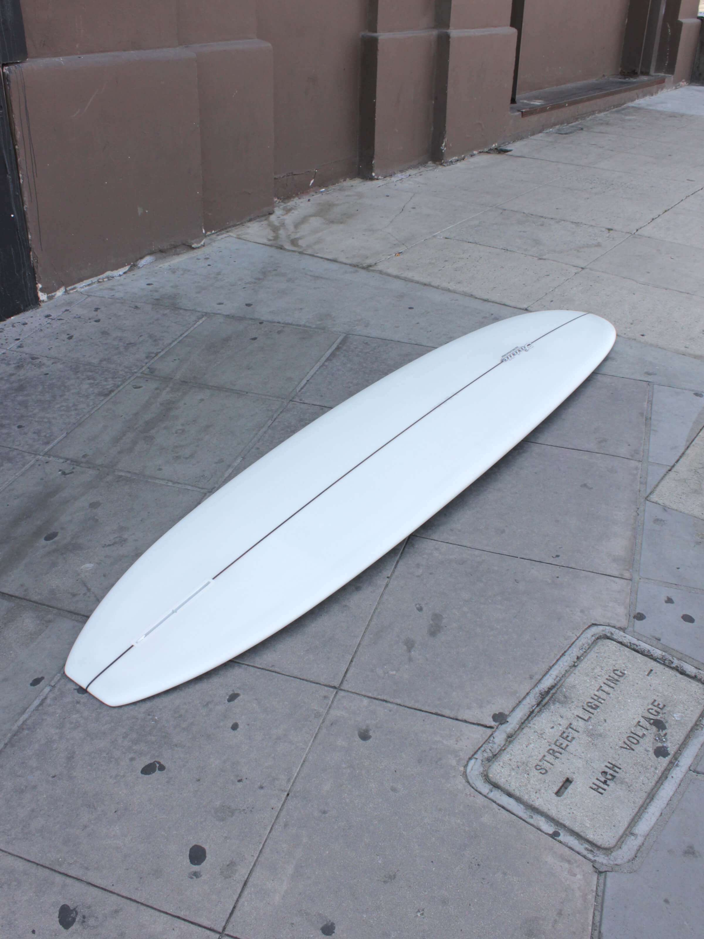 9'2 Liddle L Spoon - Mollusk Surf Shop