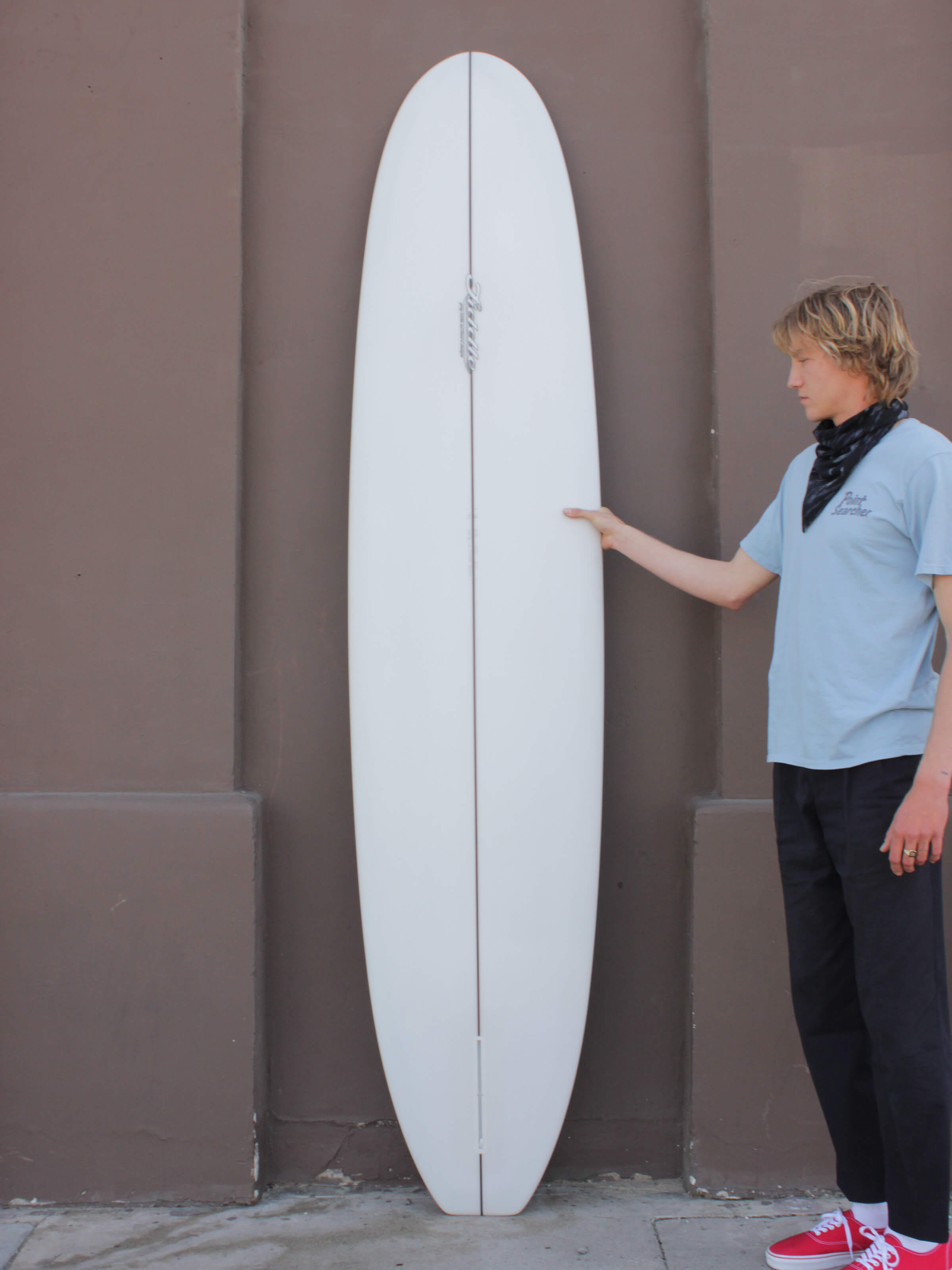 9'2 Liddle L Spoon - Mollusk Surf Shop