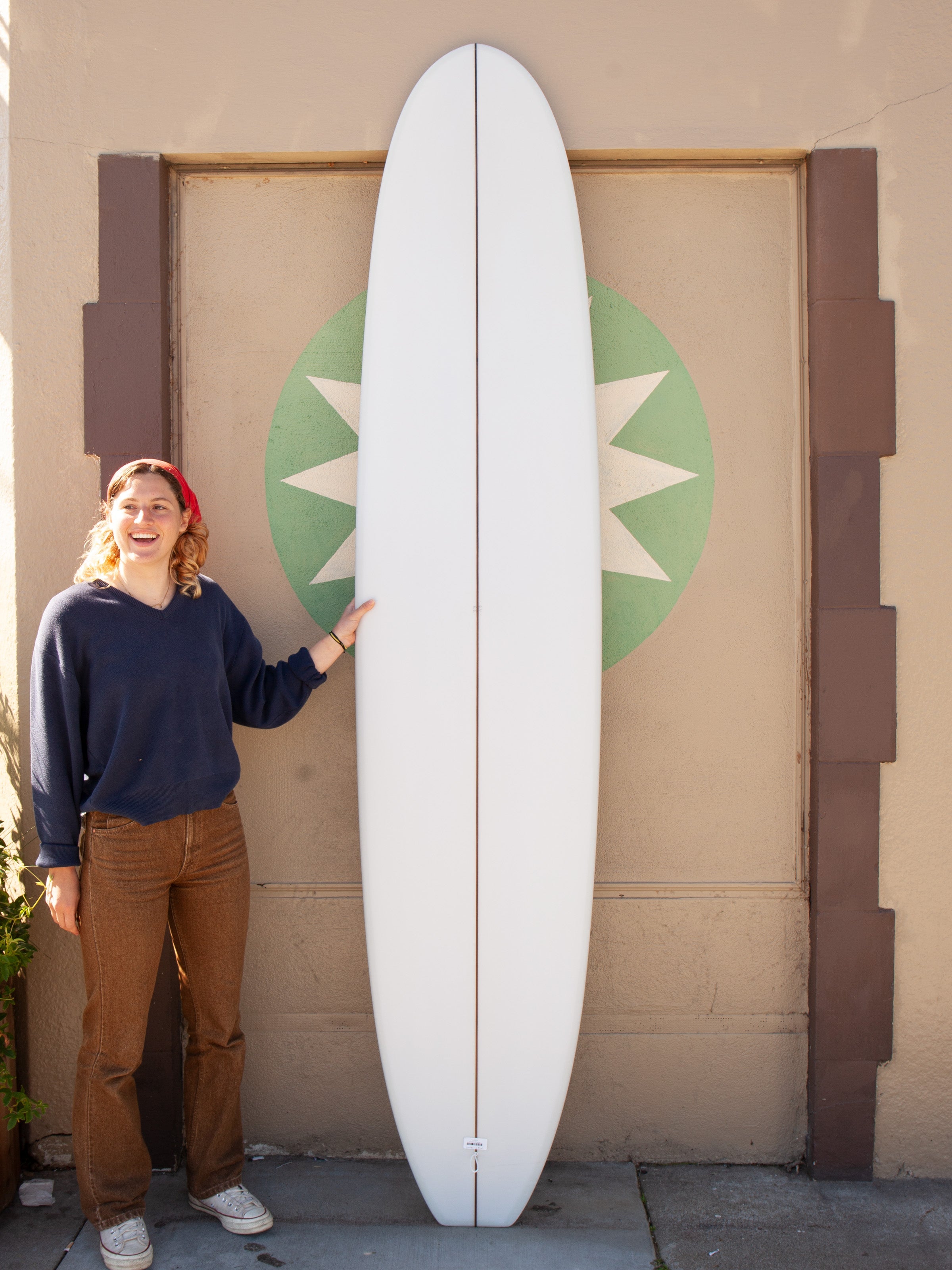 9'2 Liddle L-Spoon - Mollusk Surf Shop