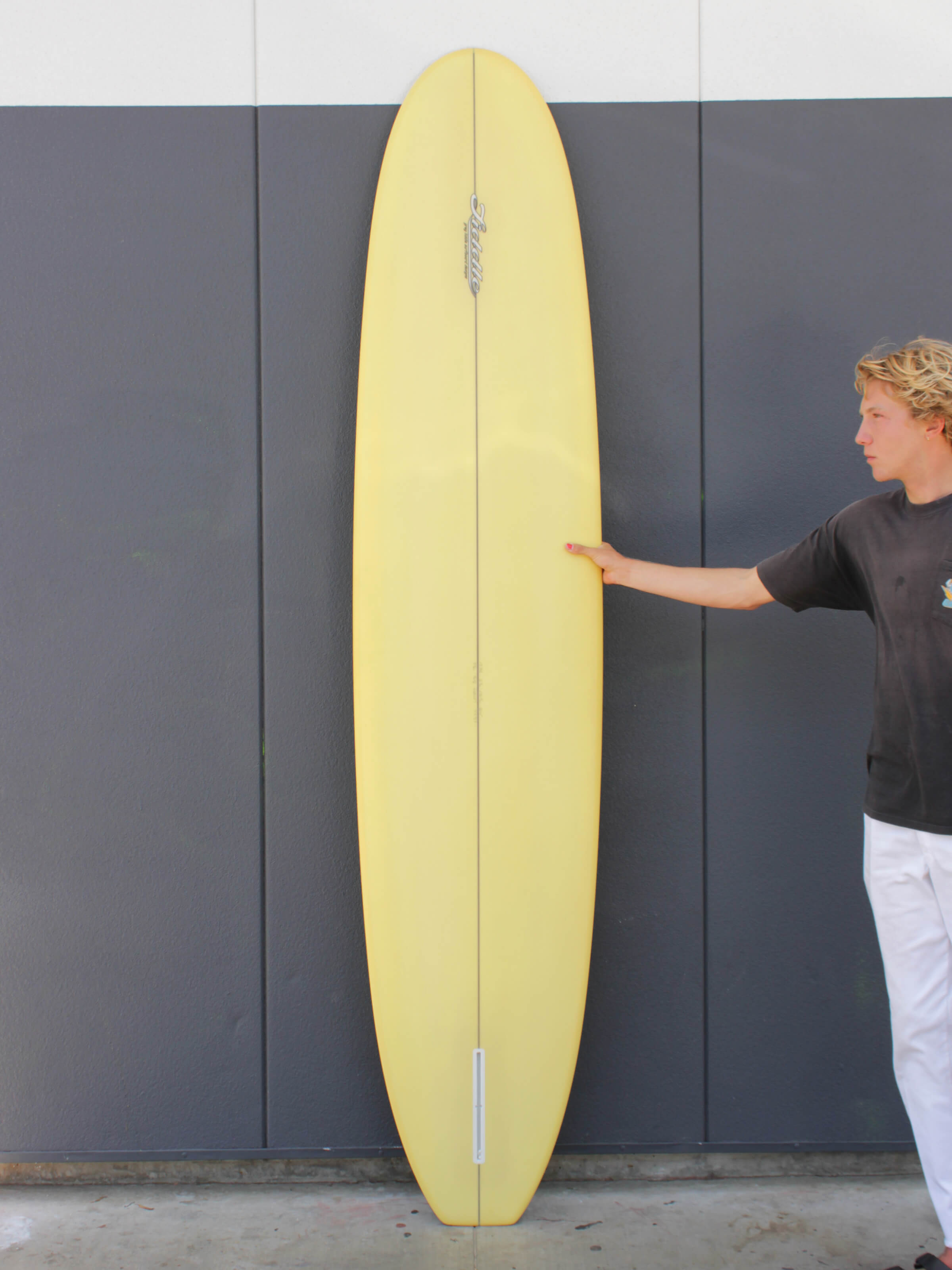 9'2 Liddle L-Spoon - Mollusk Surf Shop