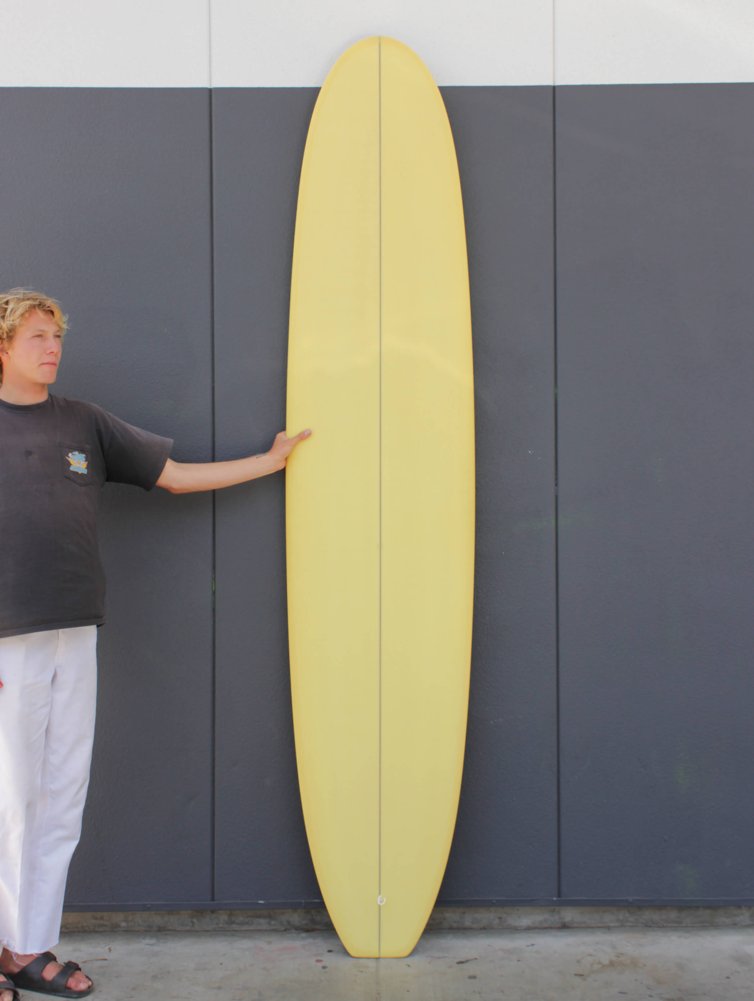 9'2 Liddle L-Spoon - Mollusk Surf Shop