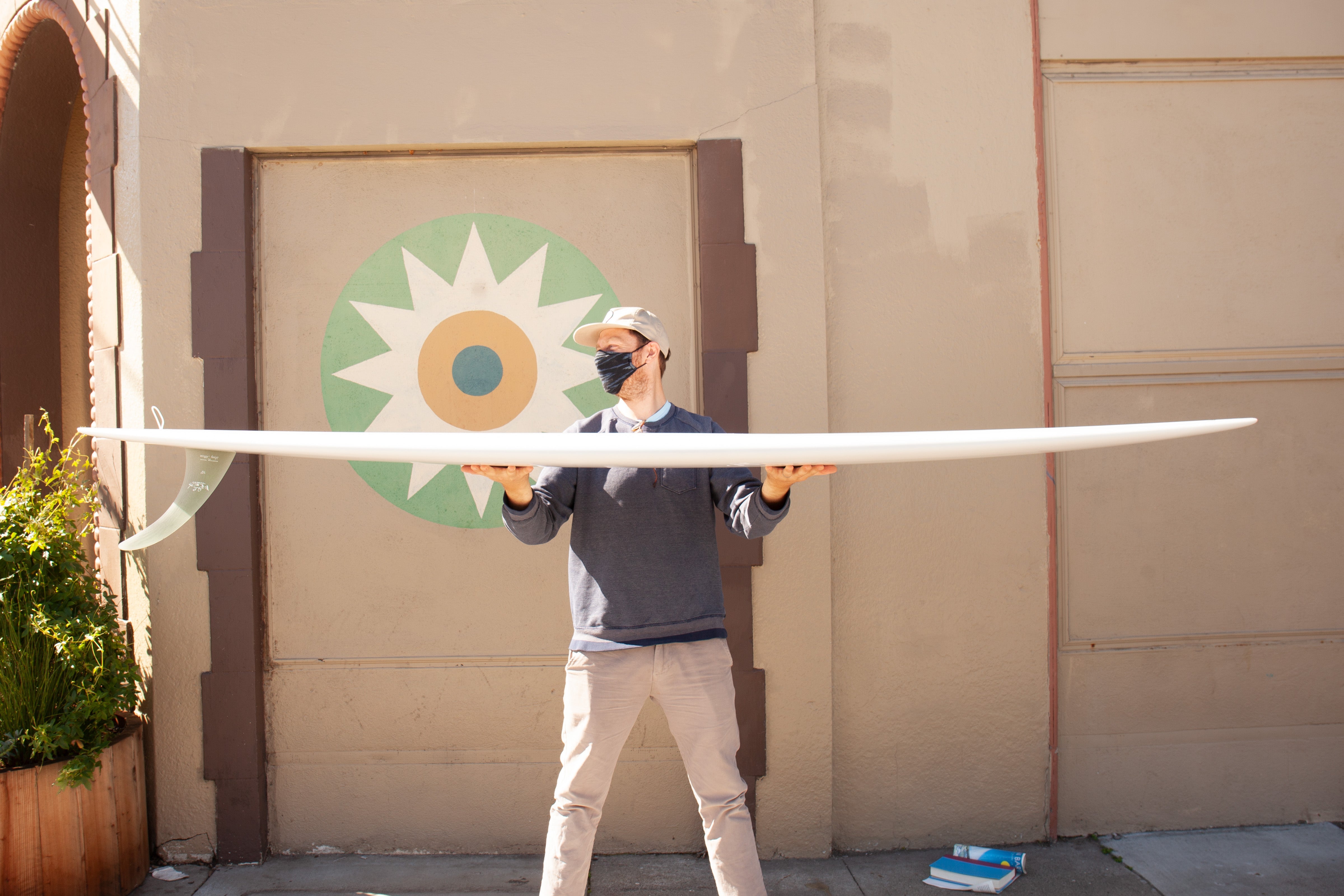 9'2 Liddle L-Spoon - Mollusk Surf Shop